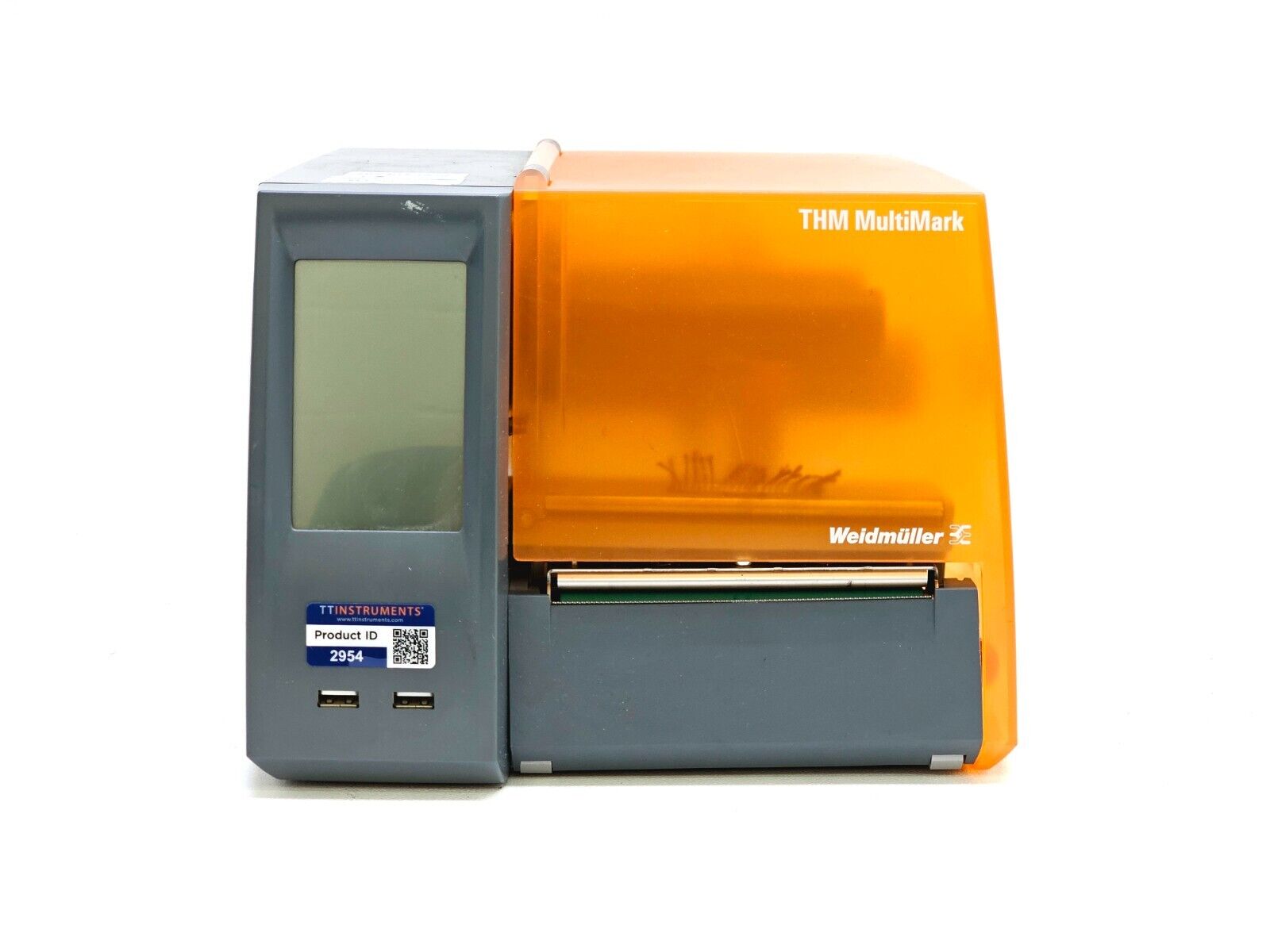 Weidmuller THM MMP MultiMark Label Printer 2430920000