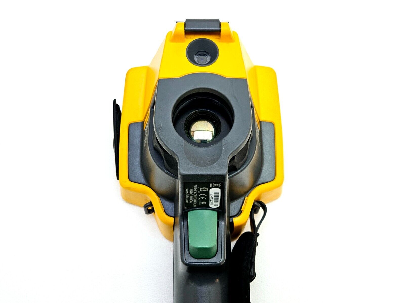 For Repair Fluke Ti25 IR Fusion Technology Thermal Imager