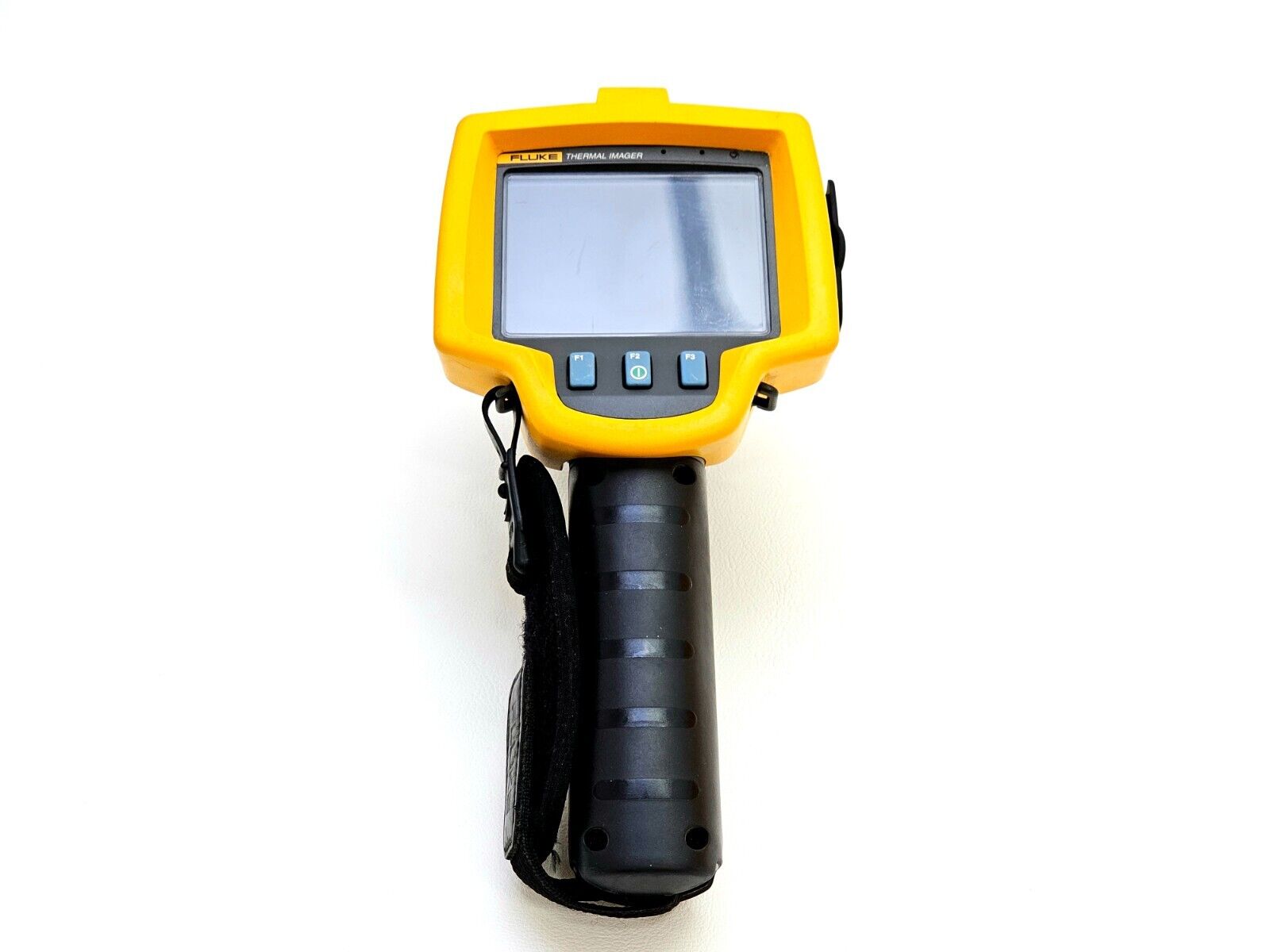 For Repair Fluke Ti25 IR Fusion Technology Thermal Imager