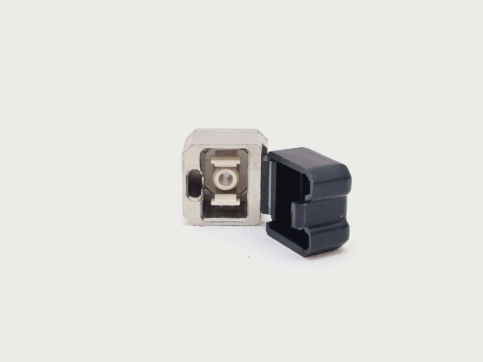 EXFO SC Fiber Adapter Cap Connector for OTDR