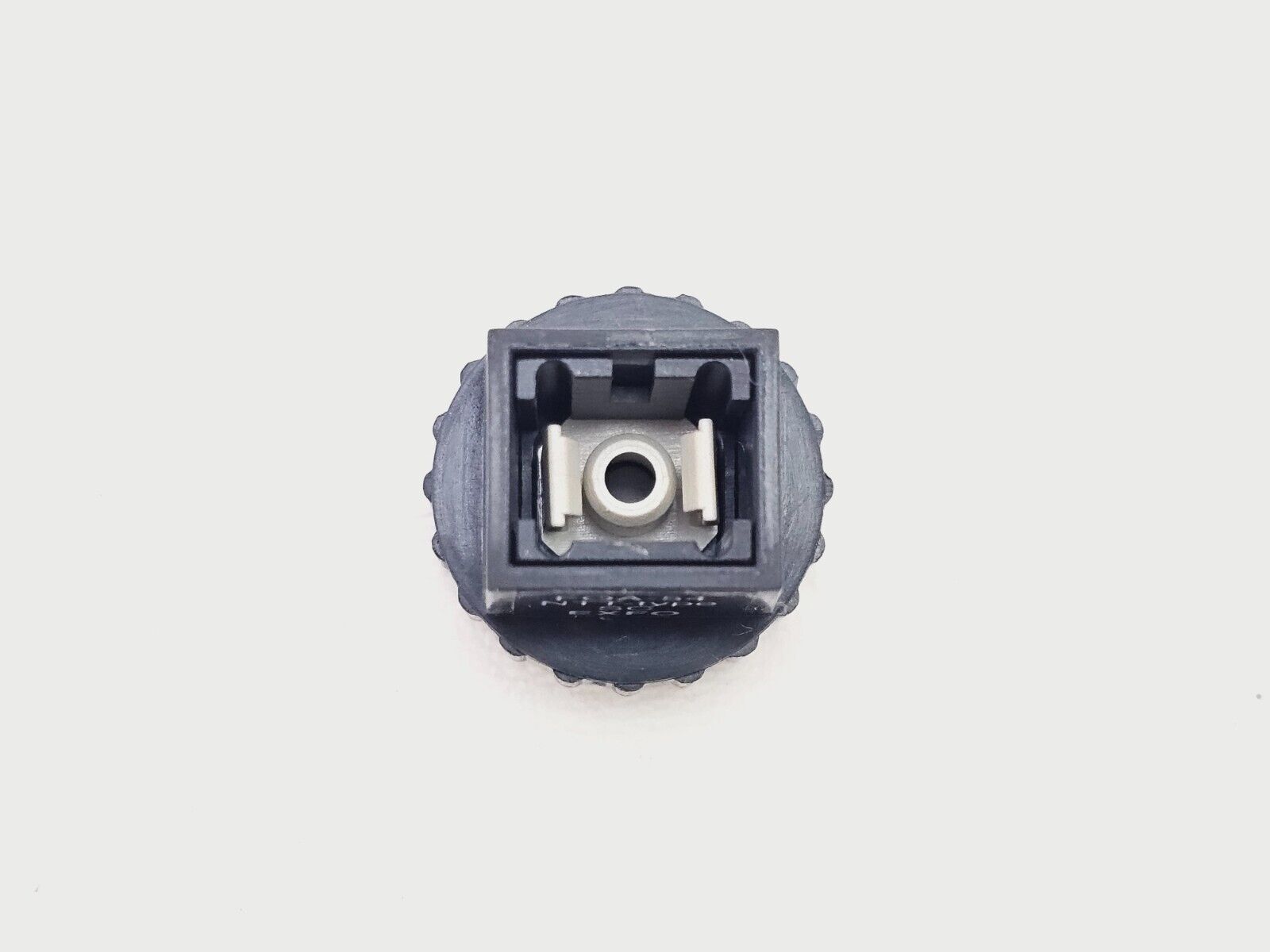 EXFO FOA-54 NTT-type SC Fiber Adapter Cap Connector for Optical Power Meters