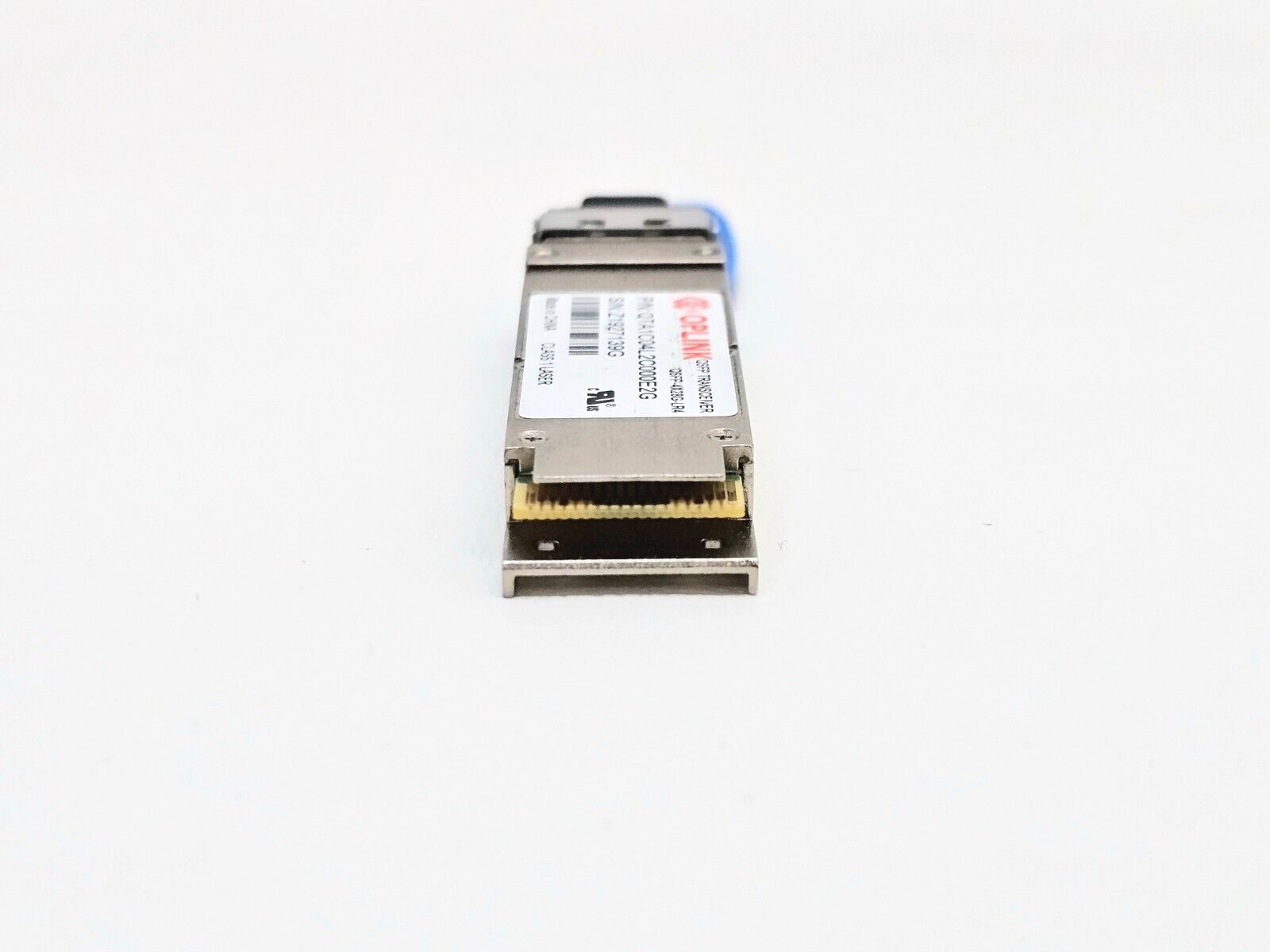 OPLINK QSFP Transceiver QSFP-4X28G-LR4