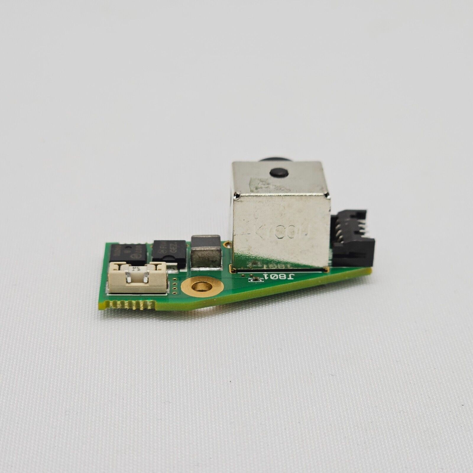 EXFO FTB-1 Pro / v2 Charging Port Power Board