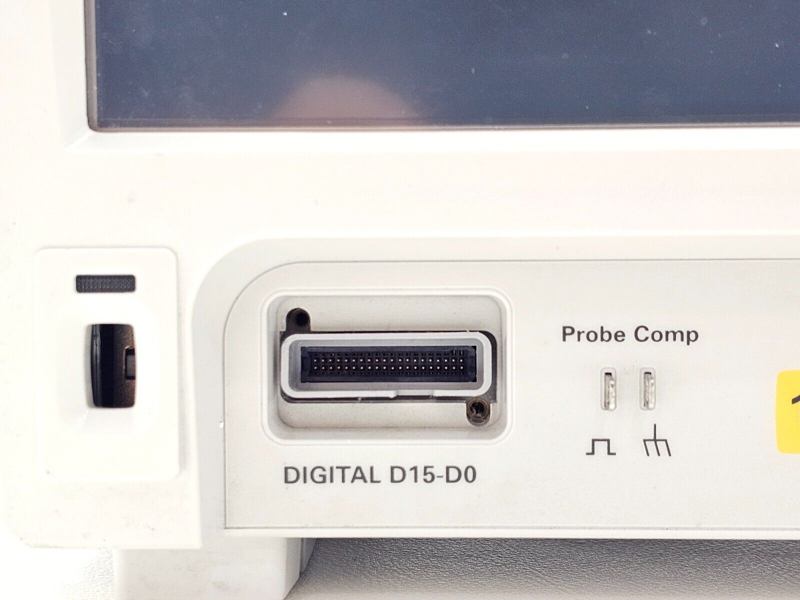 FOR PARTS / REPAIR Keysight Agilent DSO9404A Digital Storage Oscilloscope 4GHz