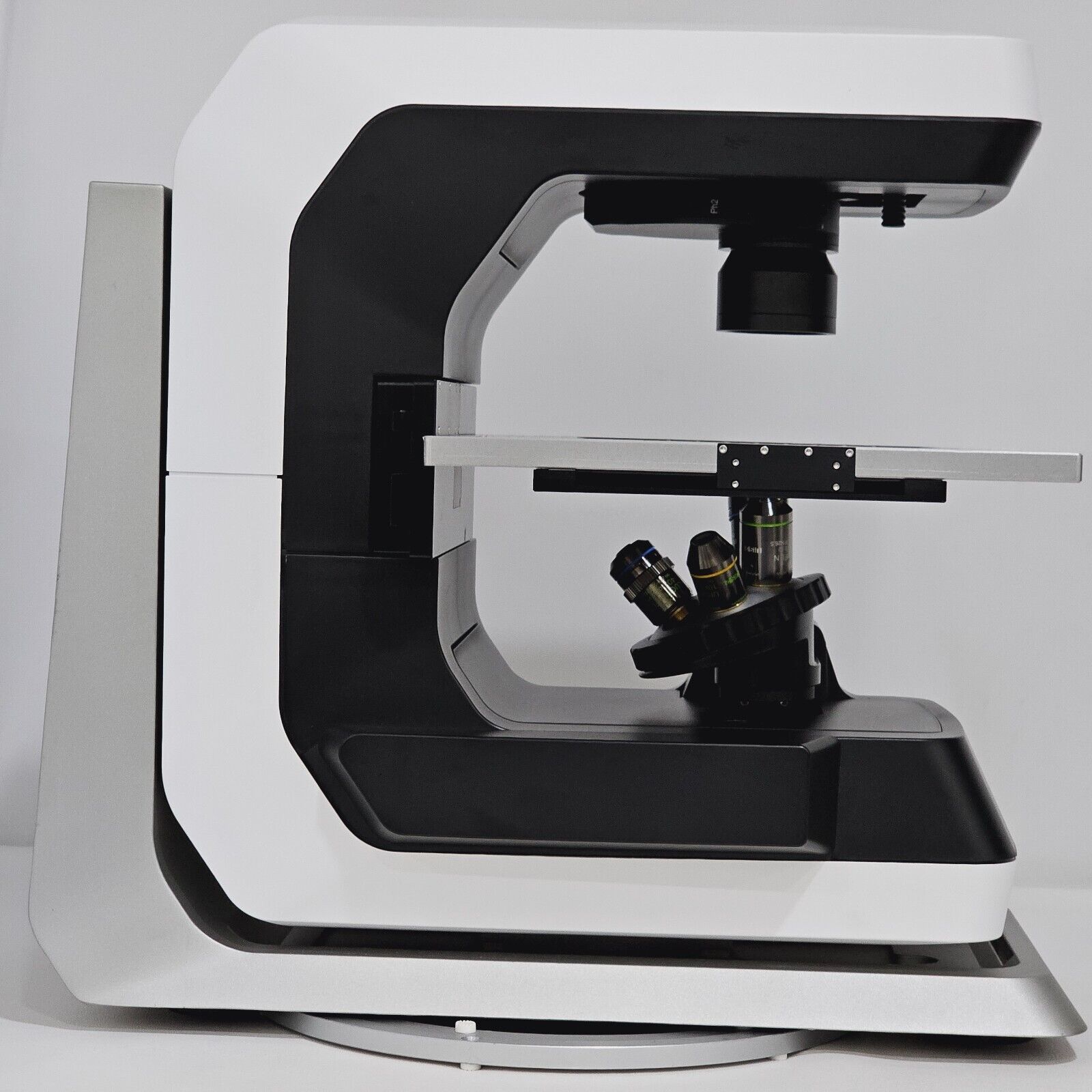 ECHO Revolution RON-B Automated Microscope with 4X Objectives & Chroma Optical F