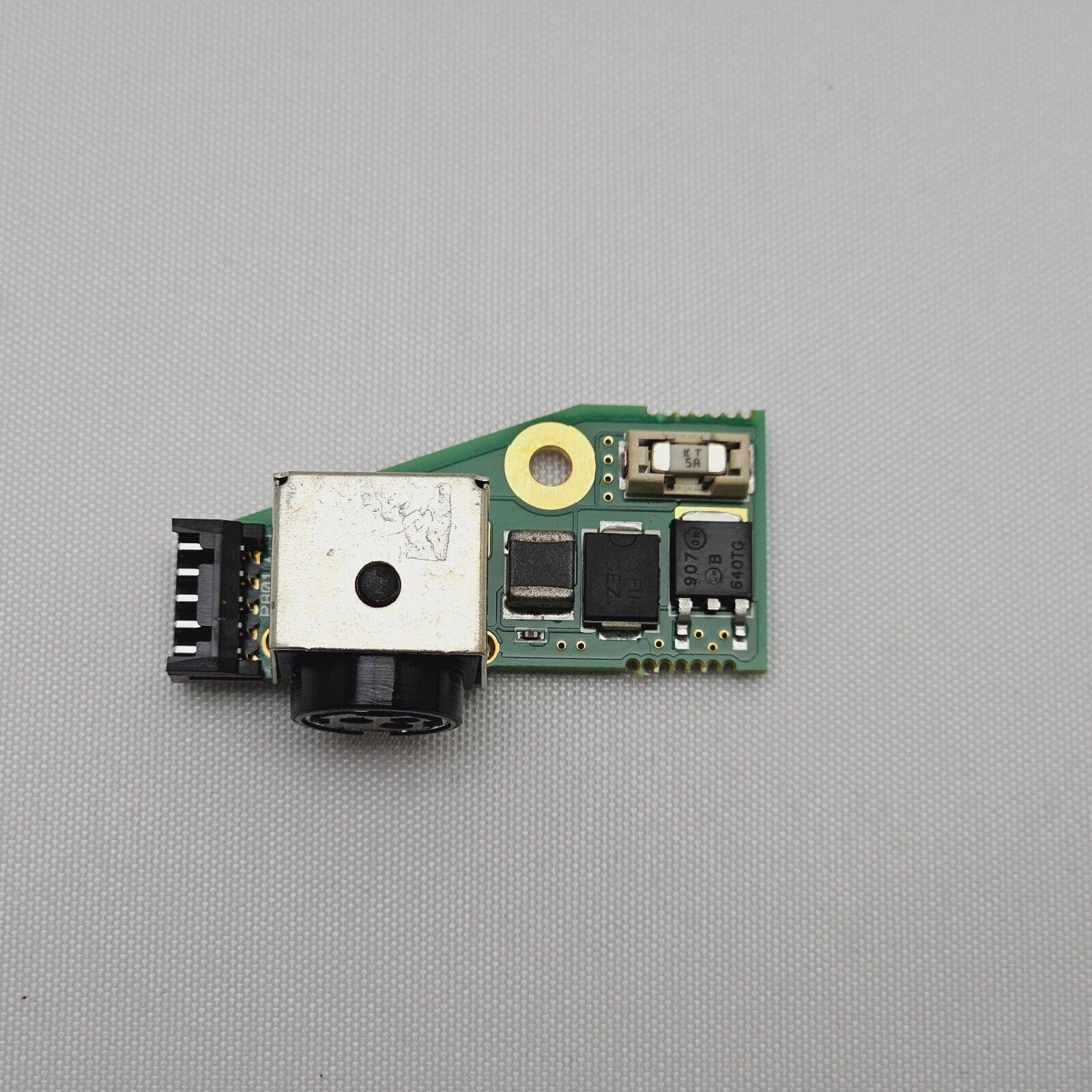 EXFO FTB-1 Pro / v2 Charging Port Power Board