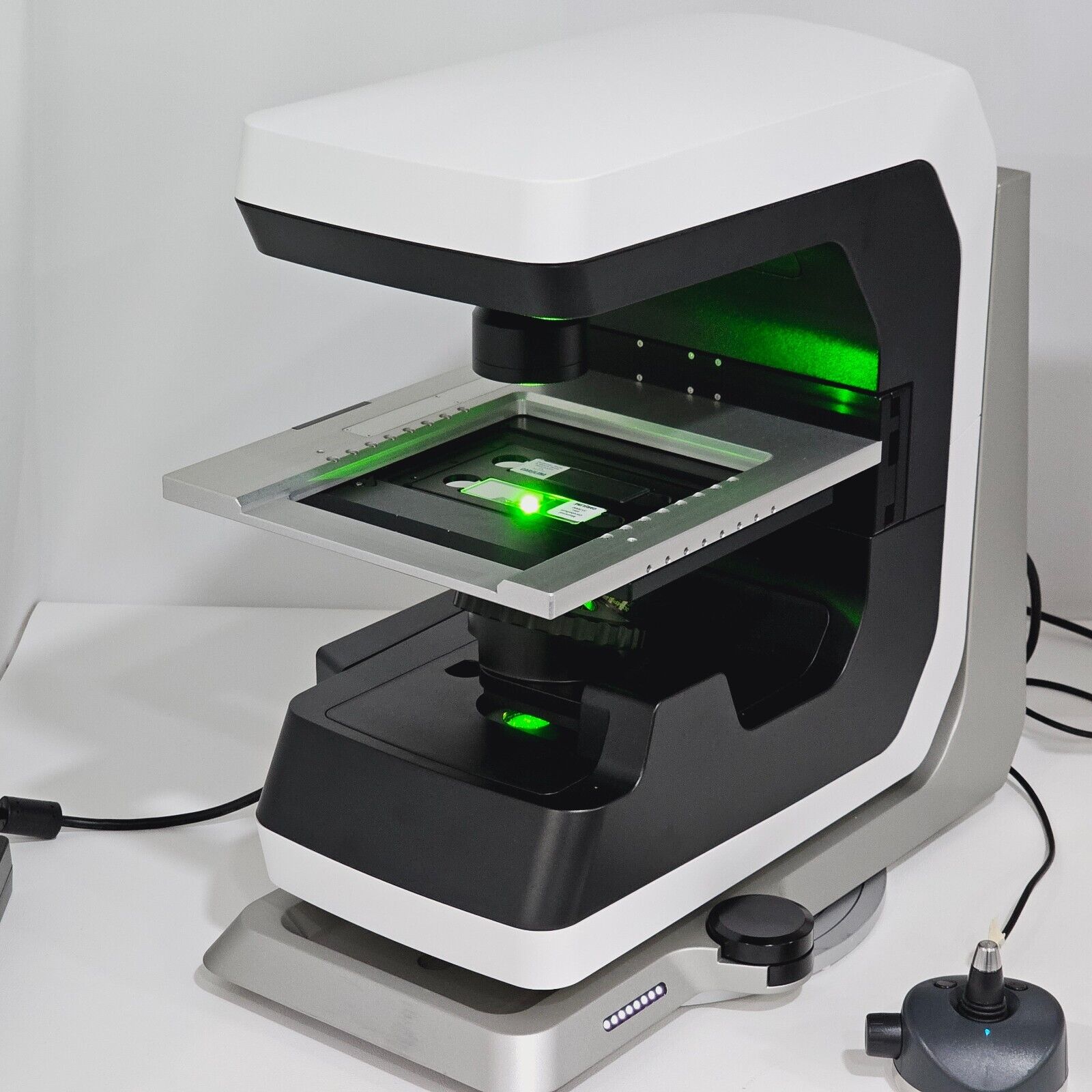 ECHO Revolution RON-B Automated Microscope with 4X Objectives & Chroma Optical F