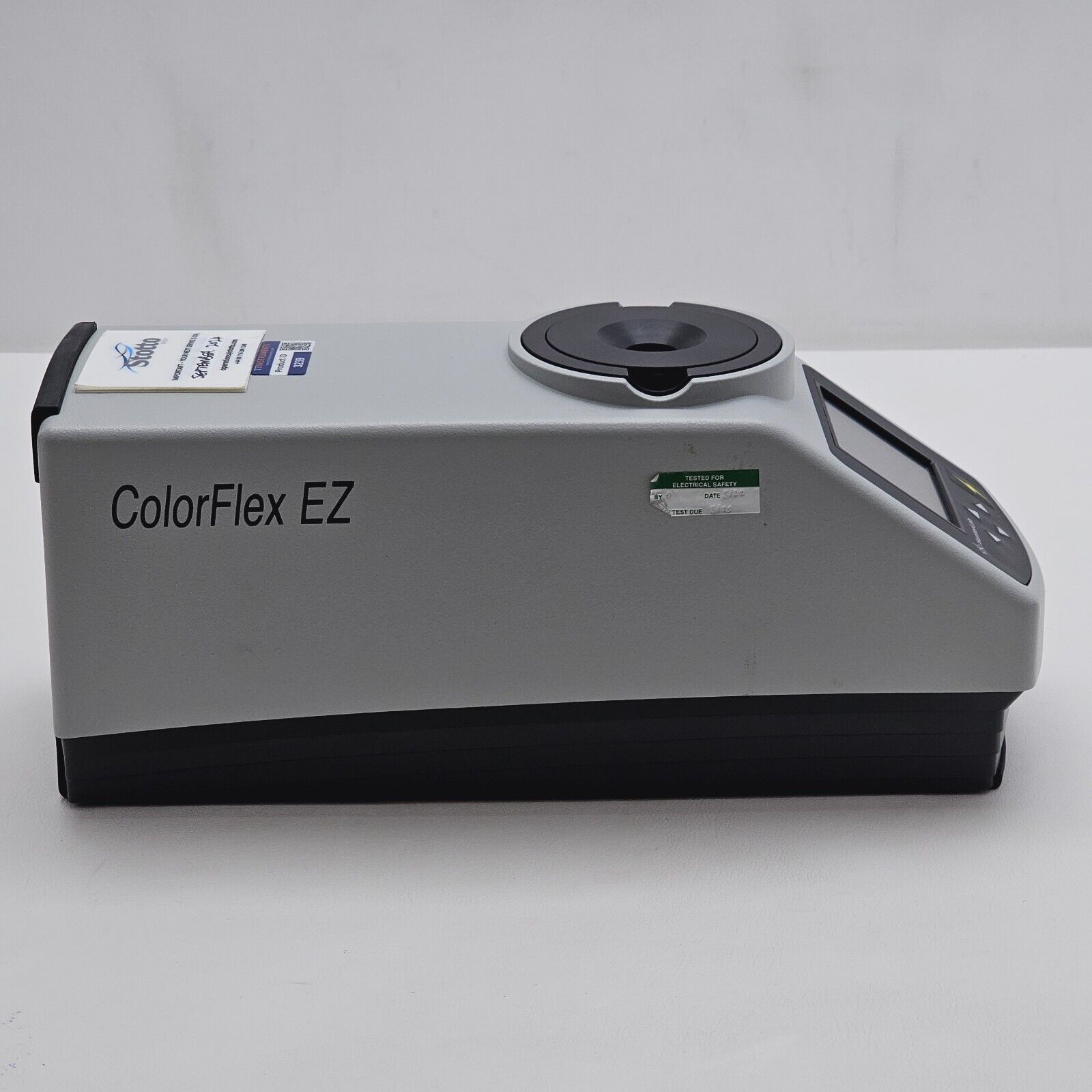 HunterLab ColorFlex EZ 45/0 LAV Directional Spectrophotometer