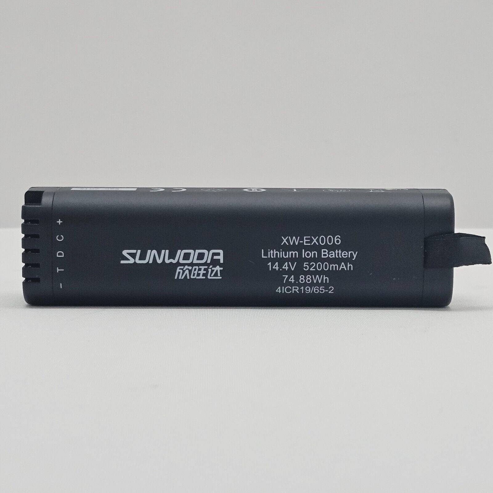 Sunwoda XW-EX006 Battery 4 FTB-1 Pro & FTB-200/150 14.4V 5200mAh 74.88 Wh