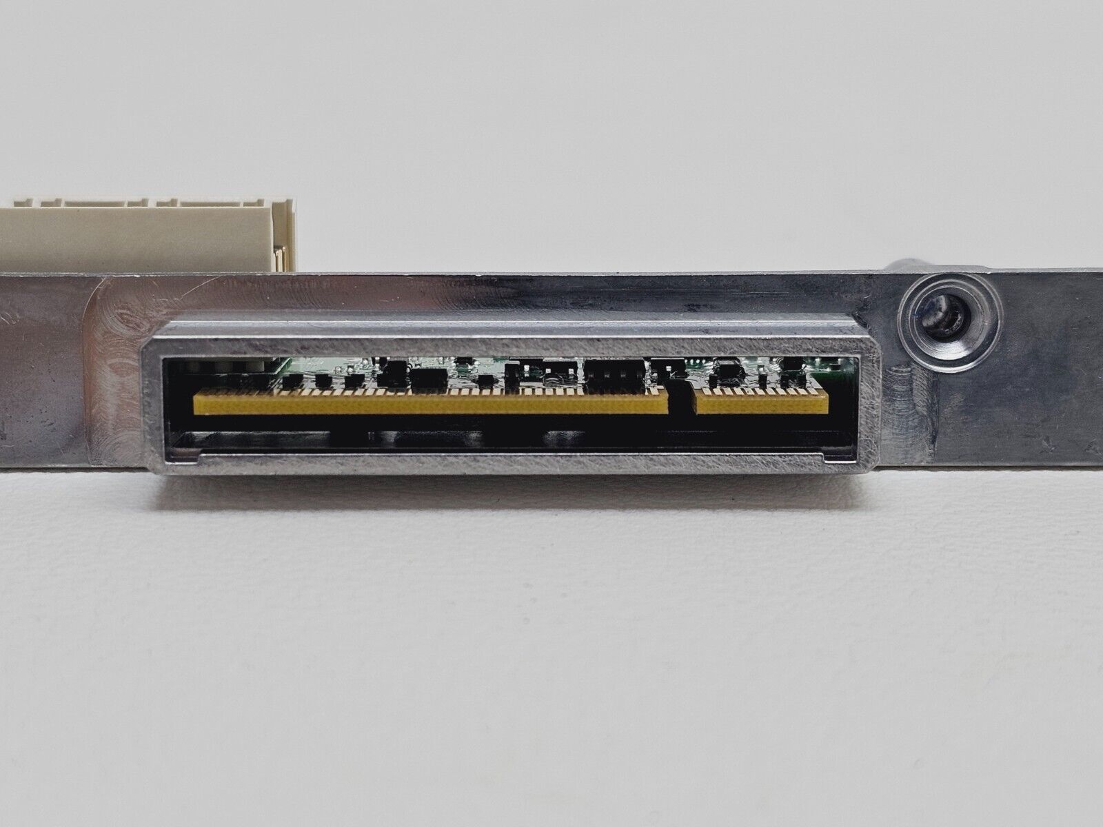 EXFO FTB-1 Pro FTB-880V2 Battery and Module Connector Board