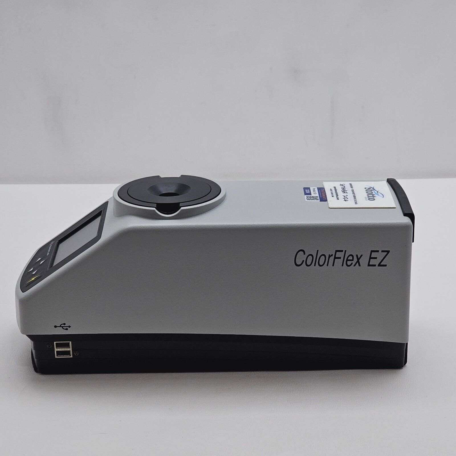 HunterLab ColorFlex EZ 45/0 LAV Directional Spectrophotometer