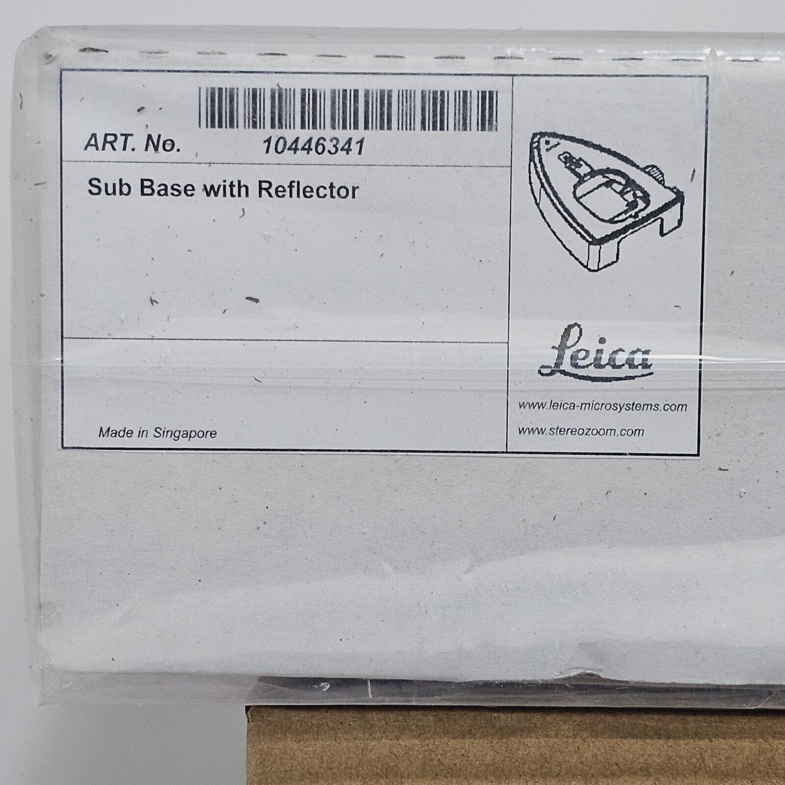 NEW Leica Ivesta 3 Greenough Stereo Microscope + Accessories & Optional Extras