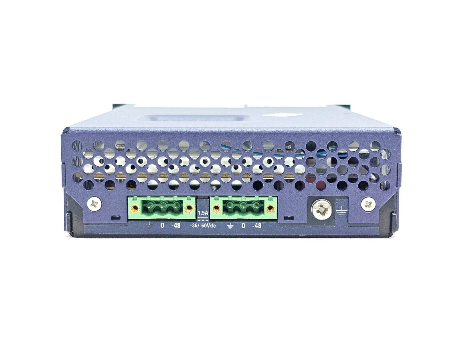 Viavi JDSU OTU 5000 EOTDR2-L-A1-COTU 2-port 1625nm OTDR Medium Range