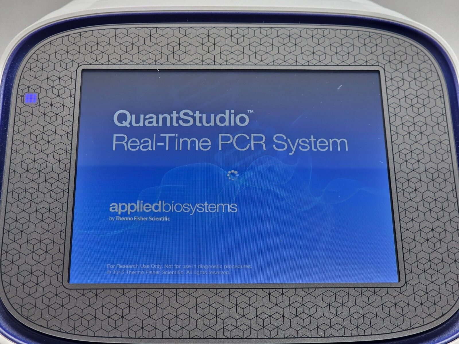 Applied Biosystems QuantStudio 5 Real-Time PCR Instrument 384-Well Block A28135