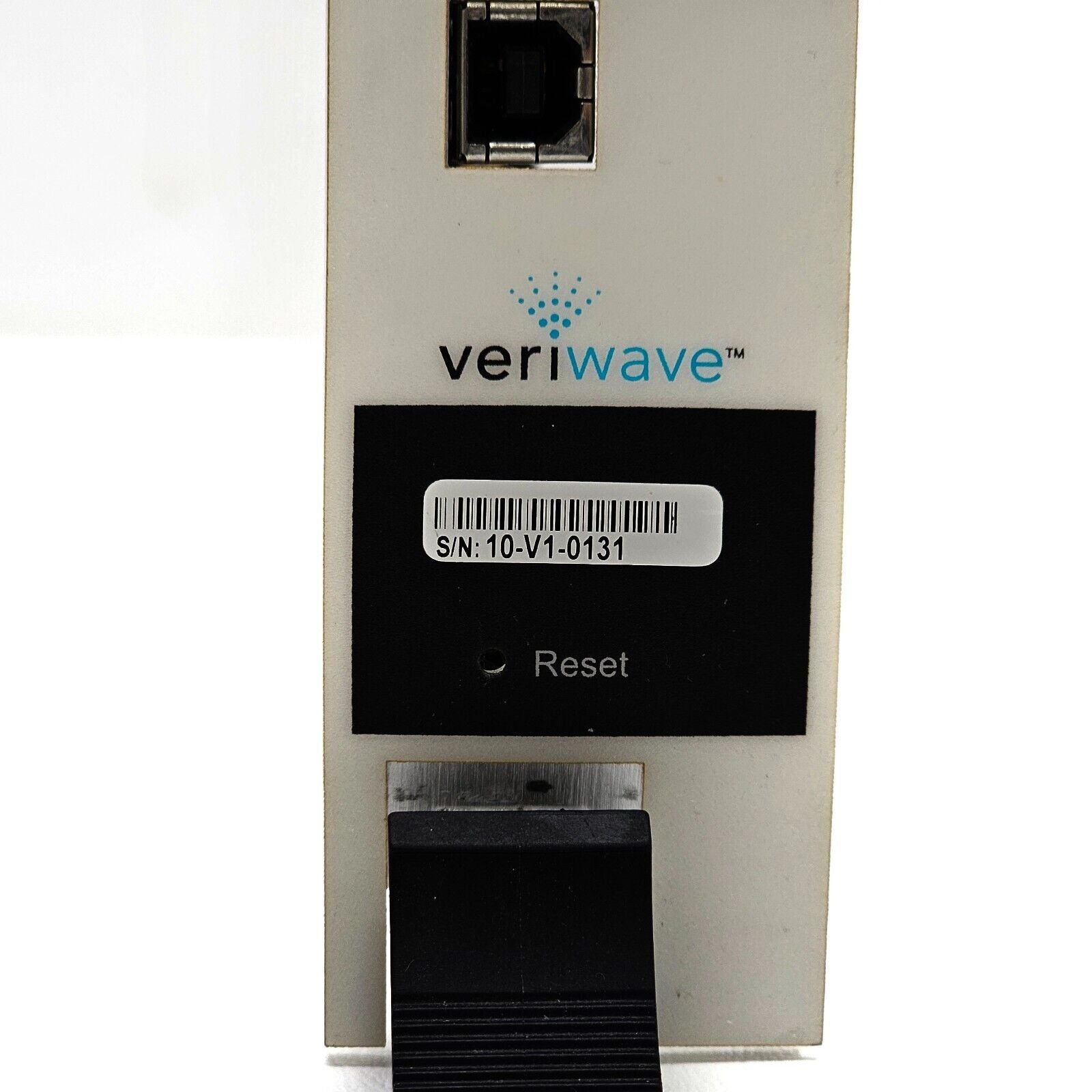 IXIA VeriWave WB1000 WaveBlade Management Module for WT20...