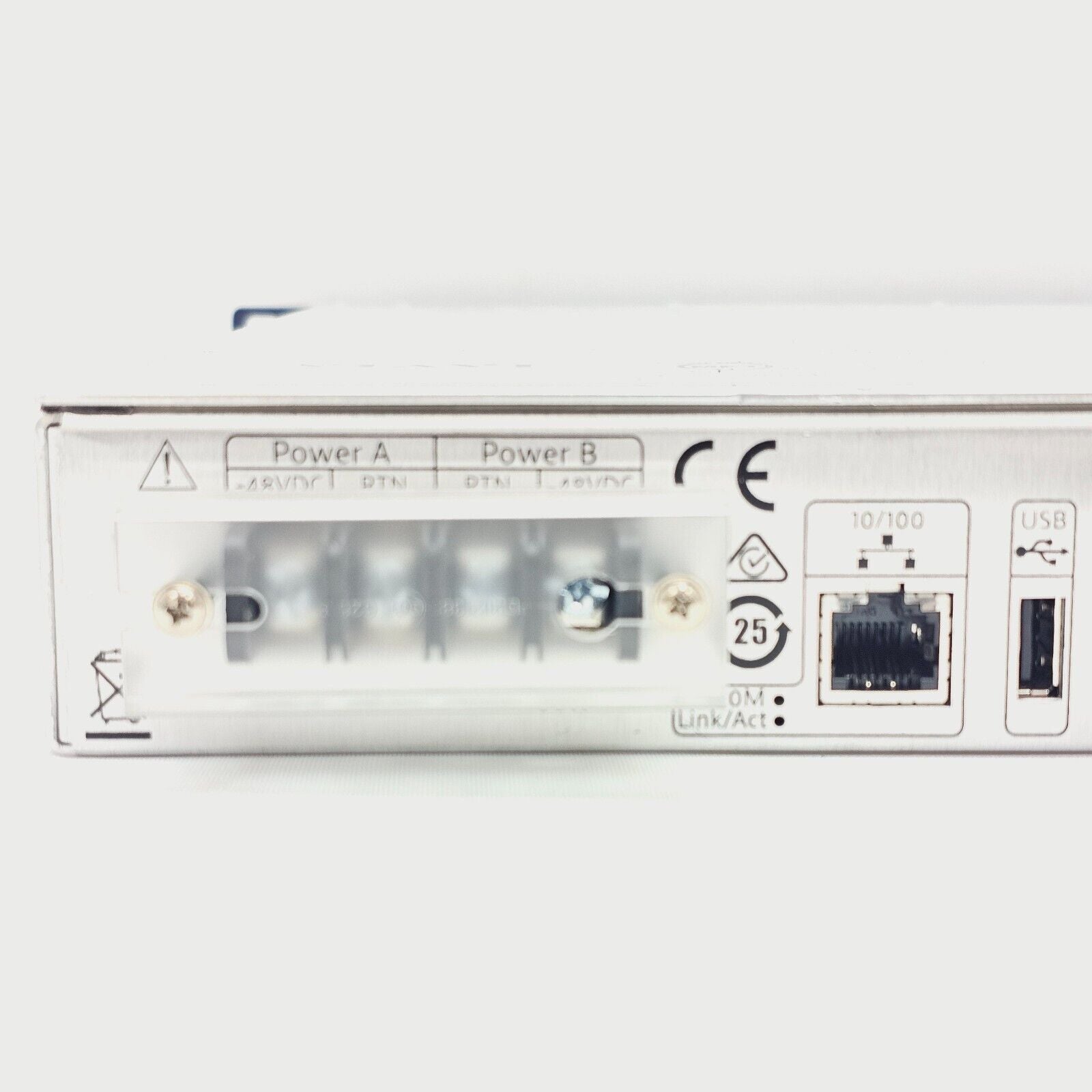 Viavi JDSU SCU-1800 Sweep Control Unit Reverse Sweep 16 Port DOCSIS 3.1