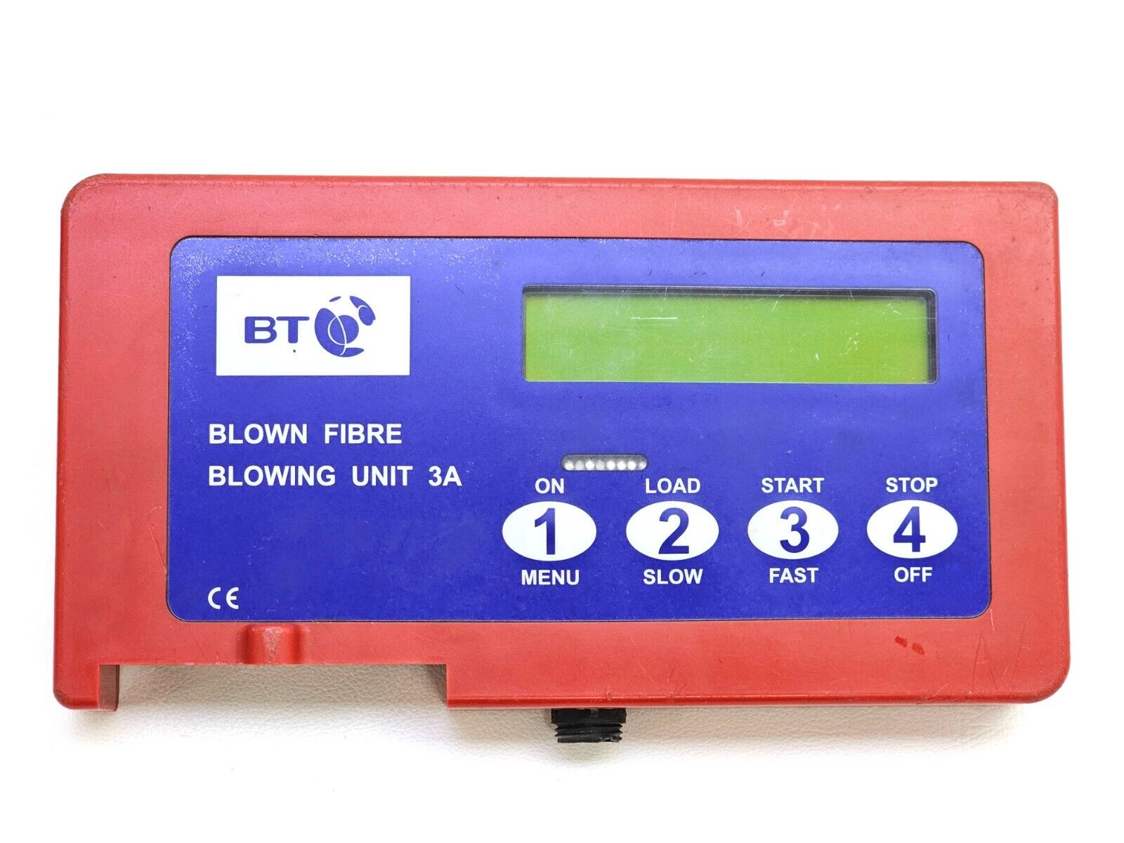 BT Blown Fiber Blowing Unit 3A