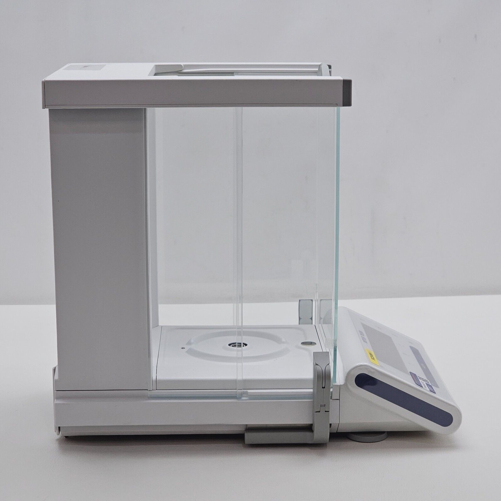 Mettler Toledo NewClassic MF MS105DU High-accuracy Semi-micro Analytical Balance