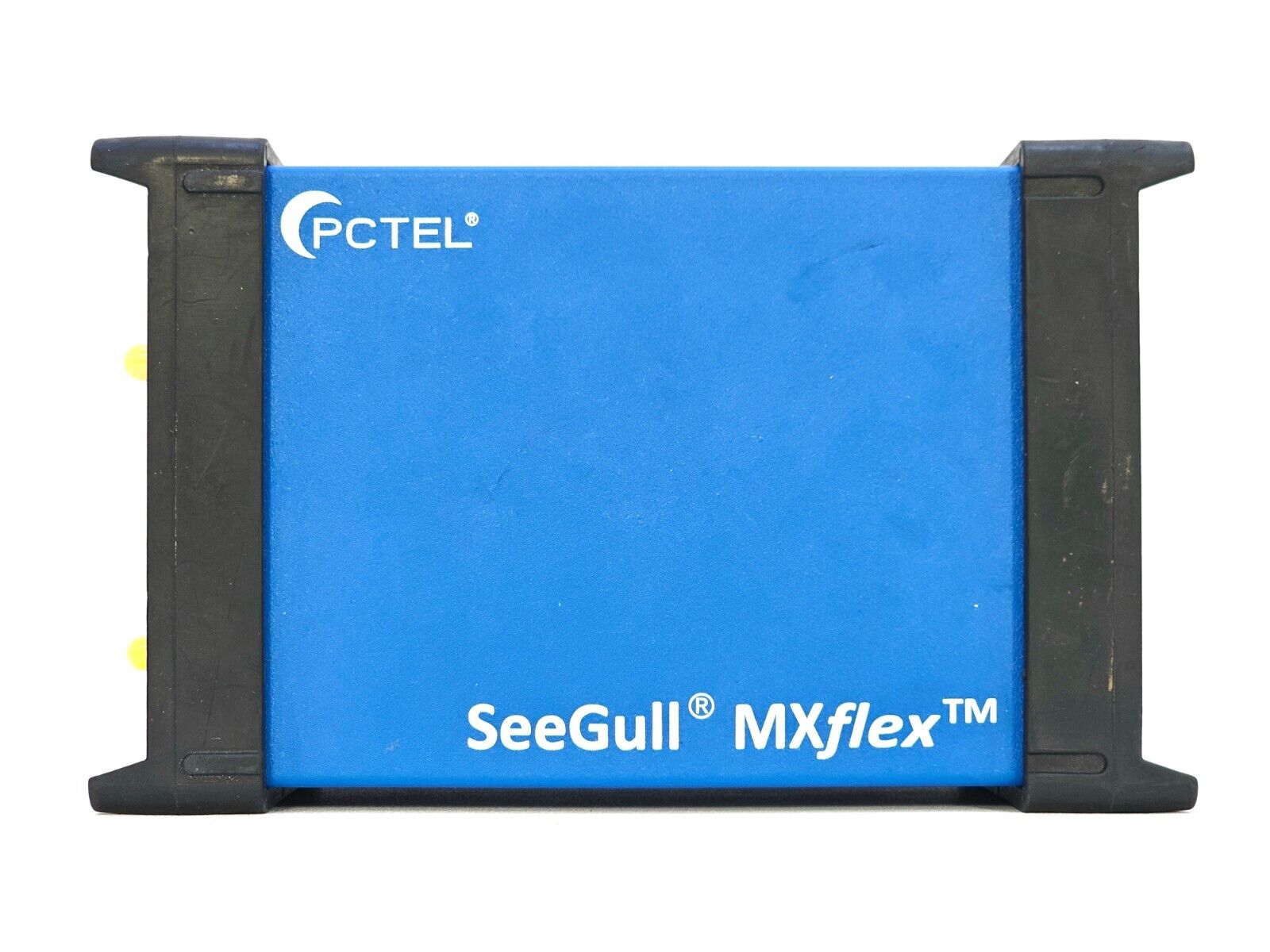 PCTel SeeGull MXflex Scanning Receiver 07904S-U NR LTE TD-LTE FD-LTE 6000 MHz