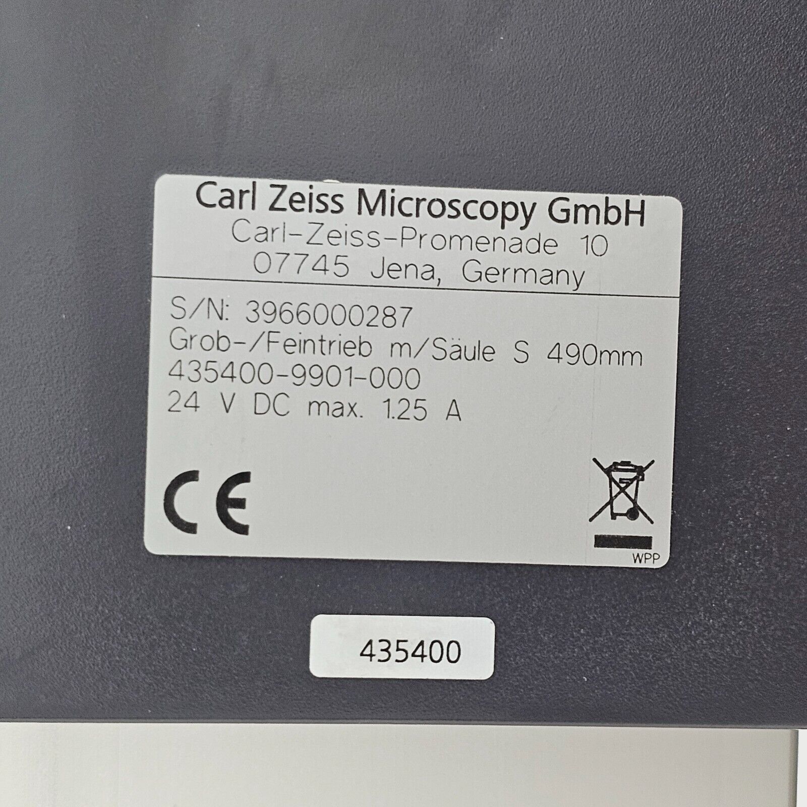 NEW Carl Zeiss SteREO Microscope Discovery. V8 + 2x CL1500 HAL & Accessories