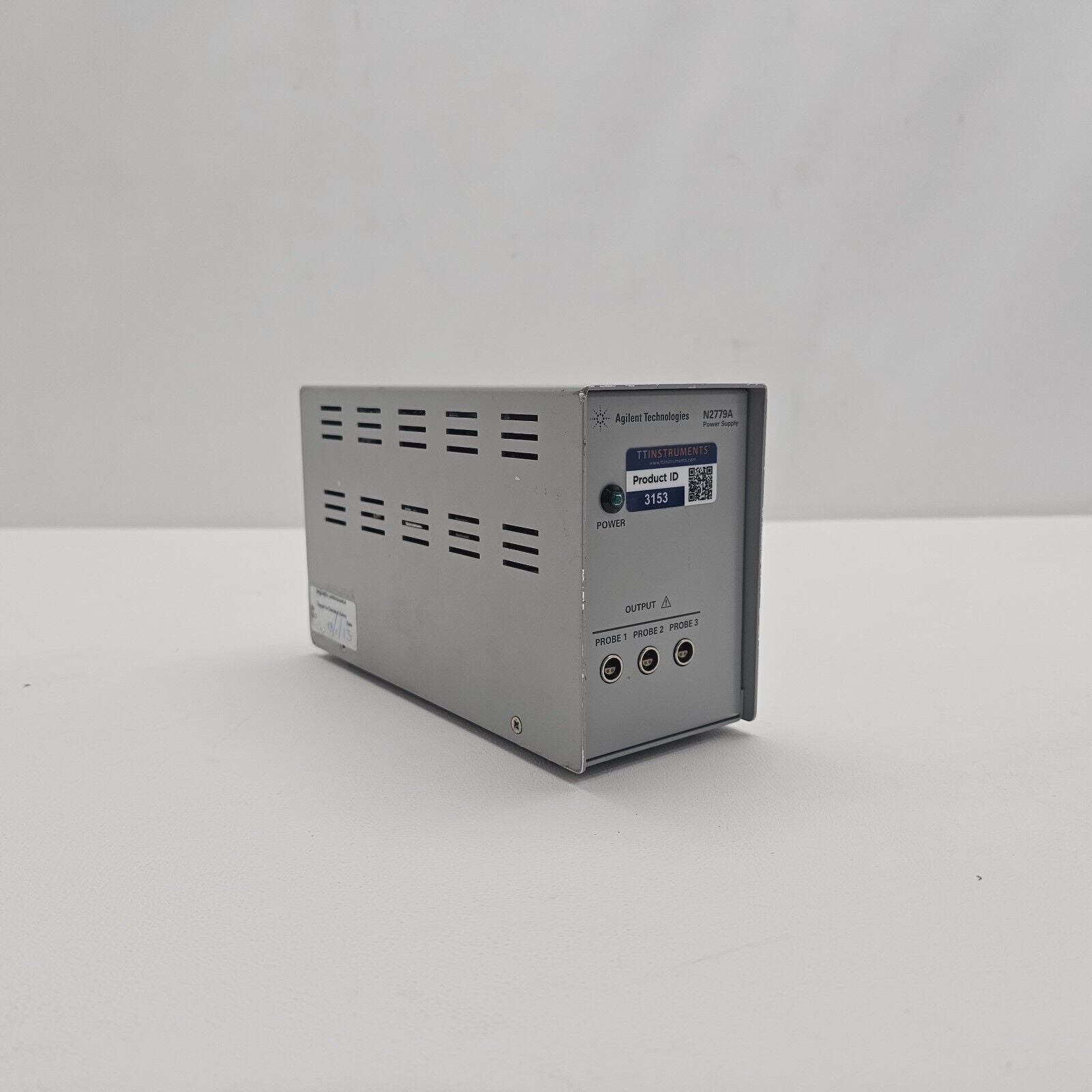 Keysight Agilent N2779A Power Supply