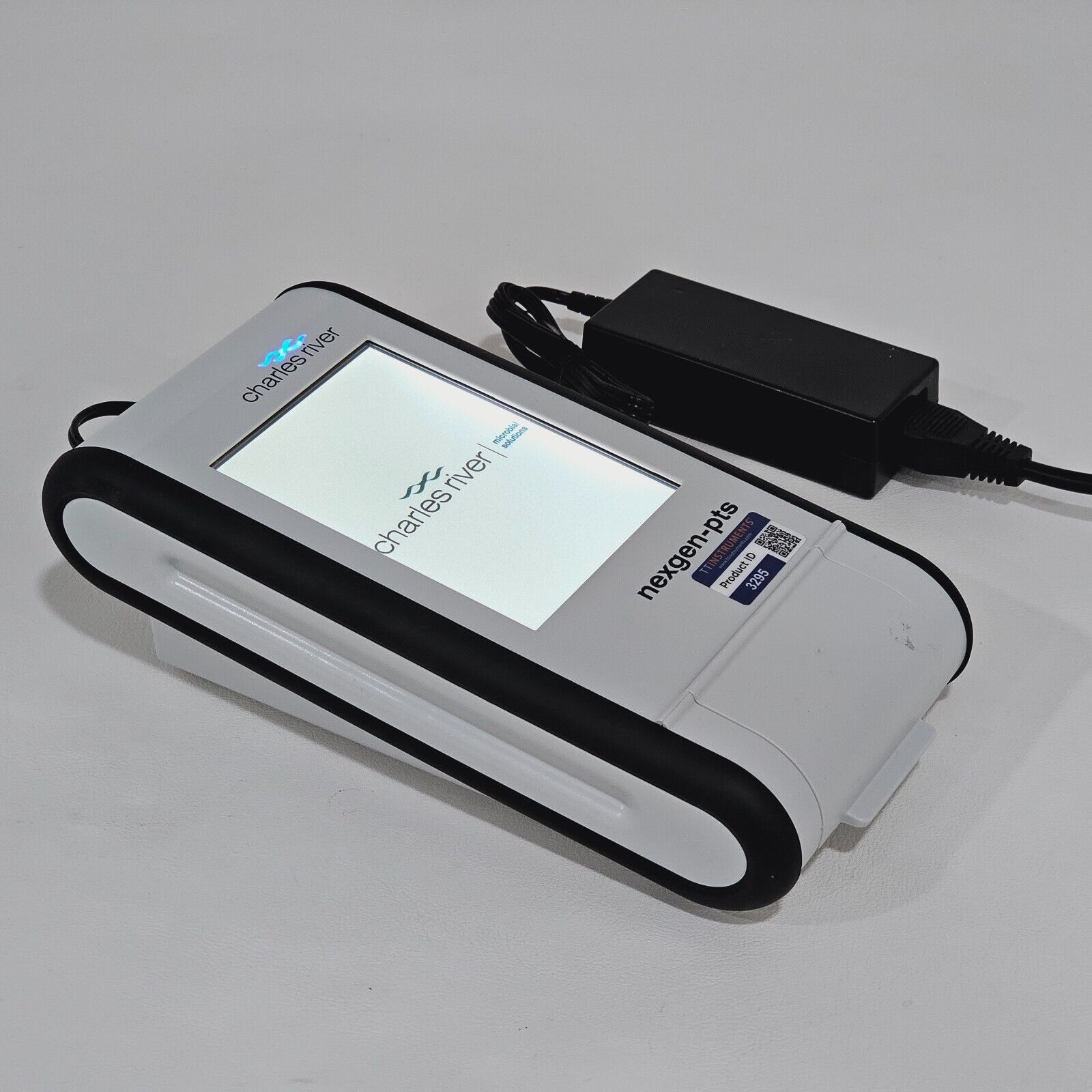 Charles River Endosafe nexgen-PTS PTS150 Handheld Spectrophotometer ASM - 00019