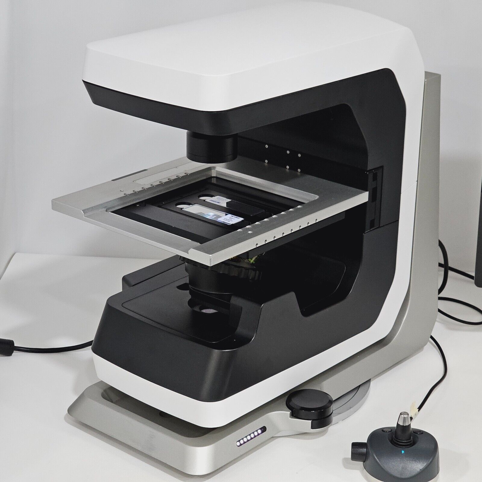 ECHO Revolution RON-B Automated Microscope with 4X Objectives & Chroma Optical F