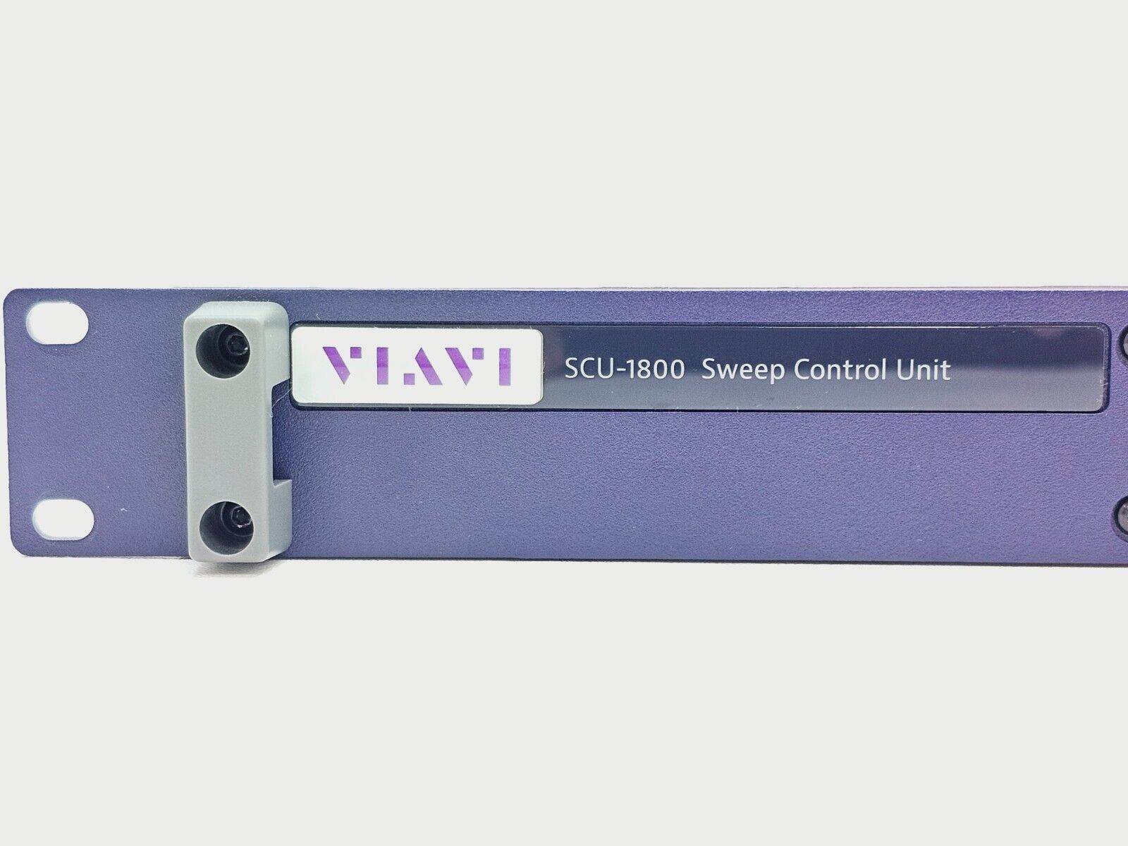 Viavi JDSU SCU-1800 Sweep Control Reverse Sweep 16-Port Multi-User DOCSIS 3.1