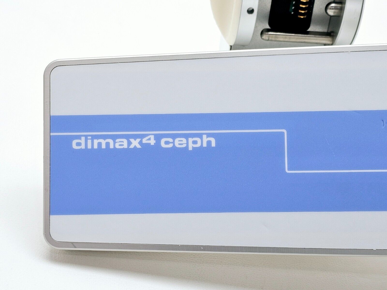 Planmeca Dimax 4 Ceph Sensor