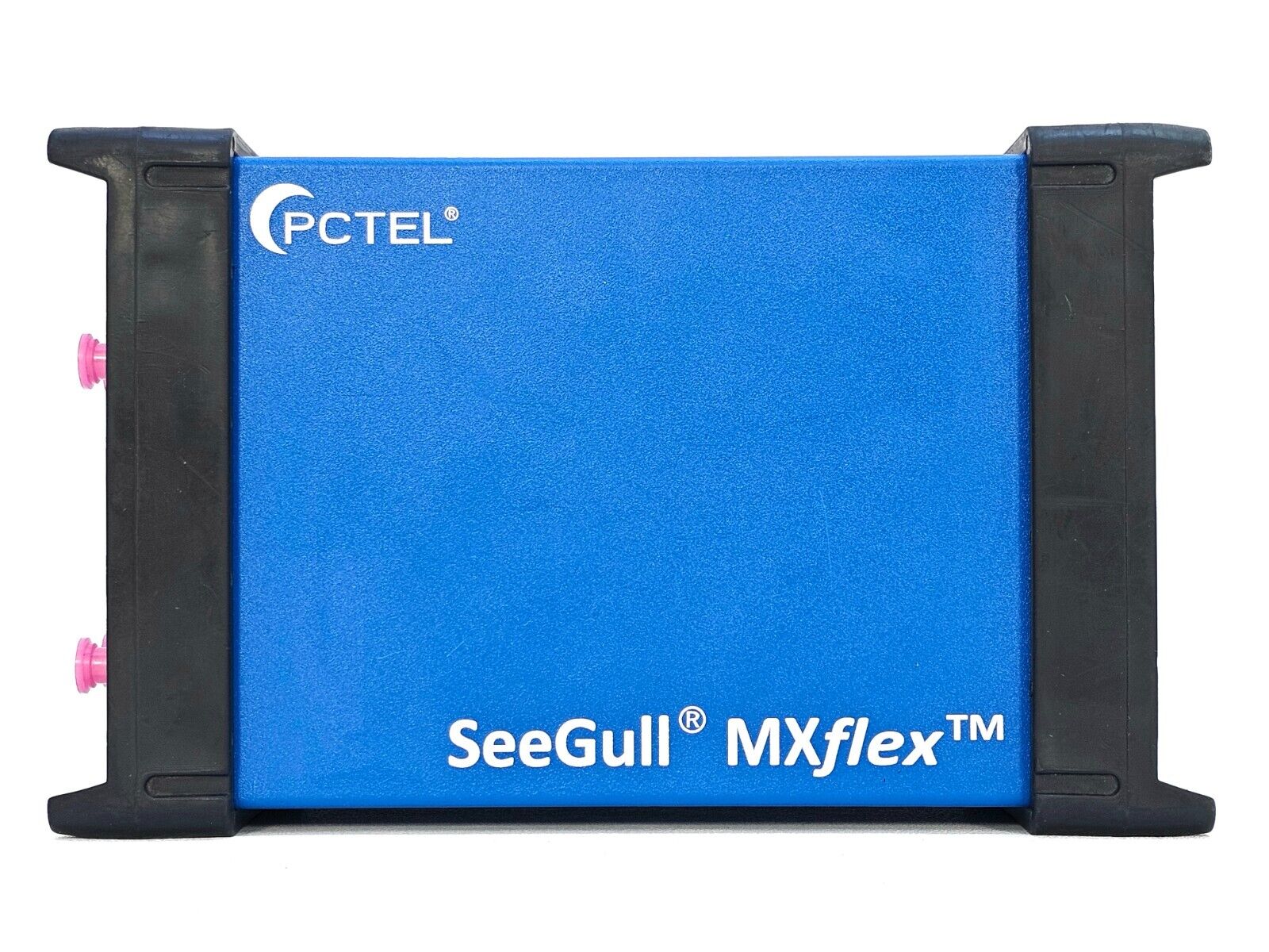 PCTel SeeGull MXflex Scanning Receiver 07904S-U NR LTE TD-LTE FD-LTE WCDMA 6-GHz