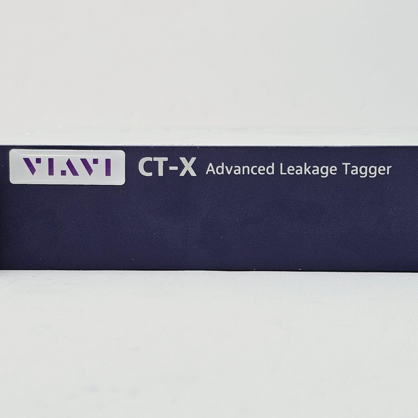 Viavi CT-X Digital Advanced Leakage Channel Tagger Trilithic TRI-LKG-CT-X