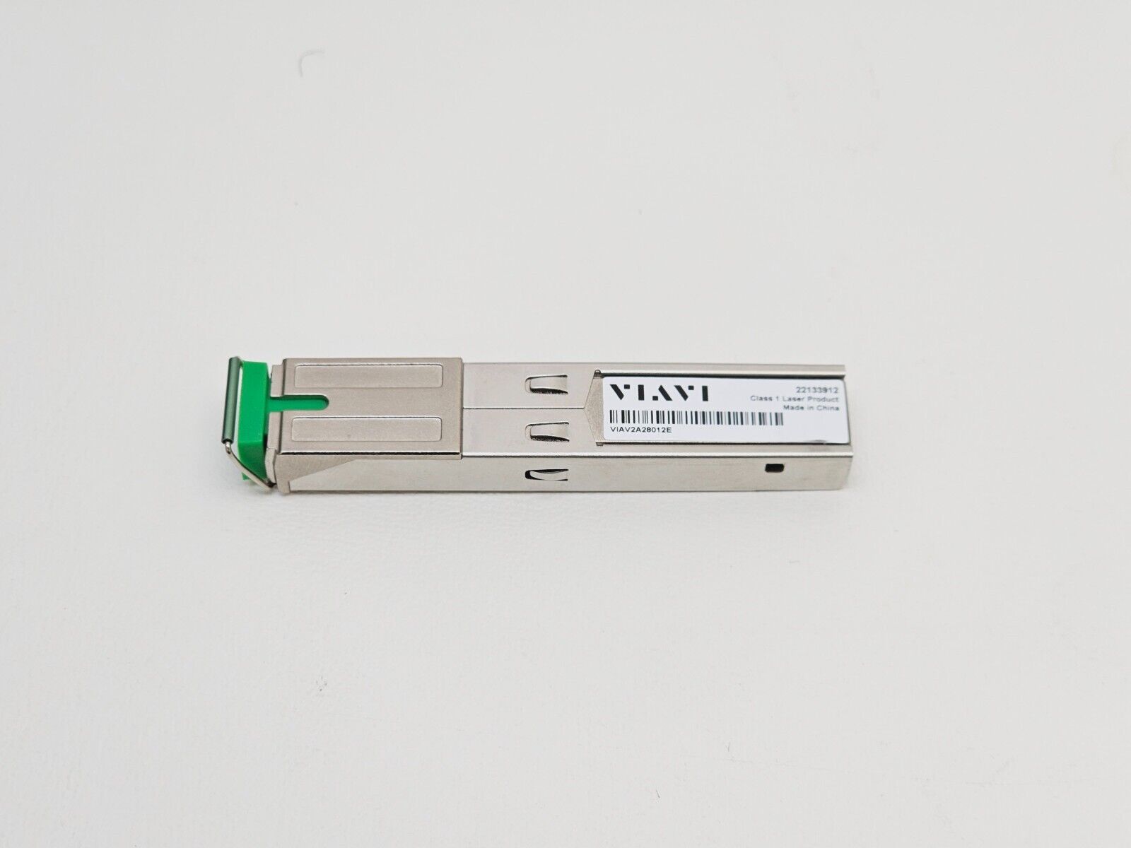 Viavi NSC-100 Network and Service Companion Loopback 10G & 1G Ethernet GPON WIFI