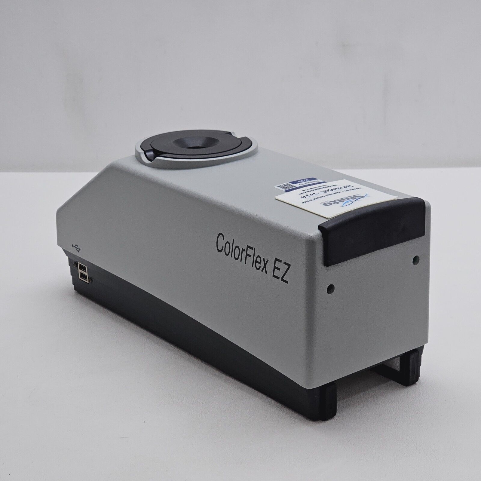 HunterLab ColorFlex EZ 45/0 LAV Directional Spectrophotometer