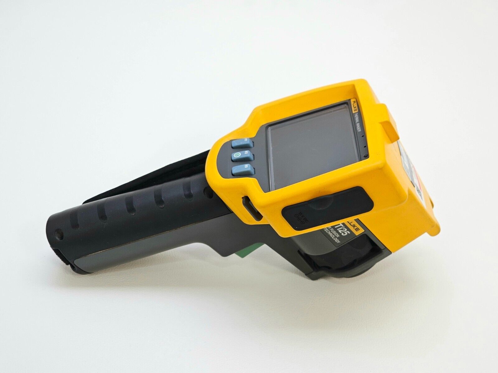 For Repair Fluke Ti25 IR Fusion Technology Thermal Imager