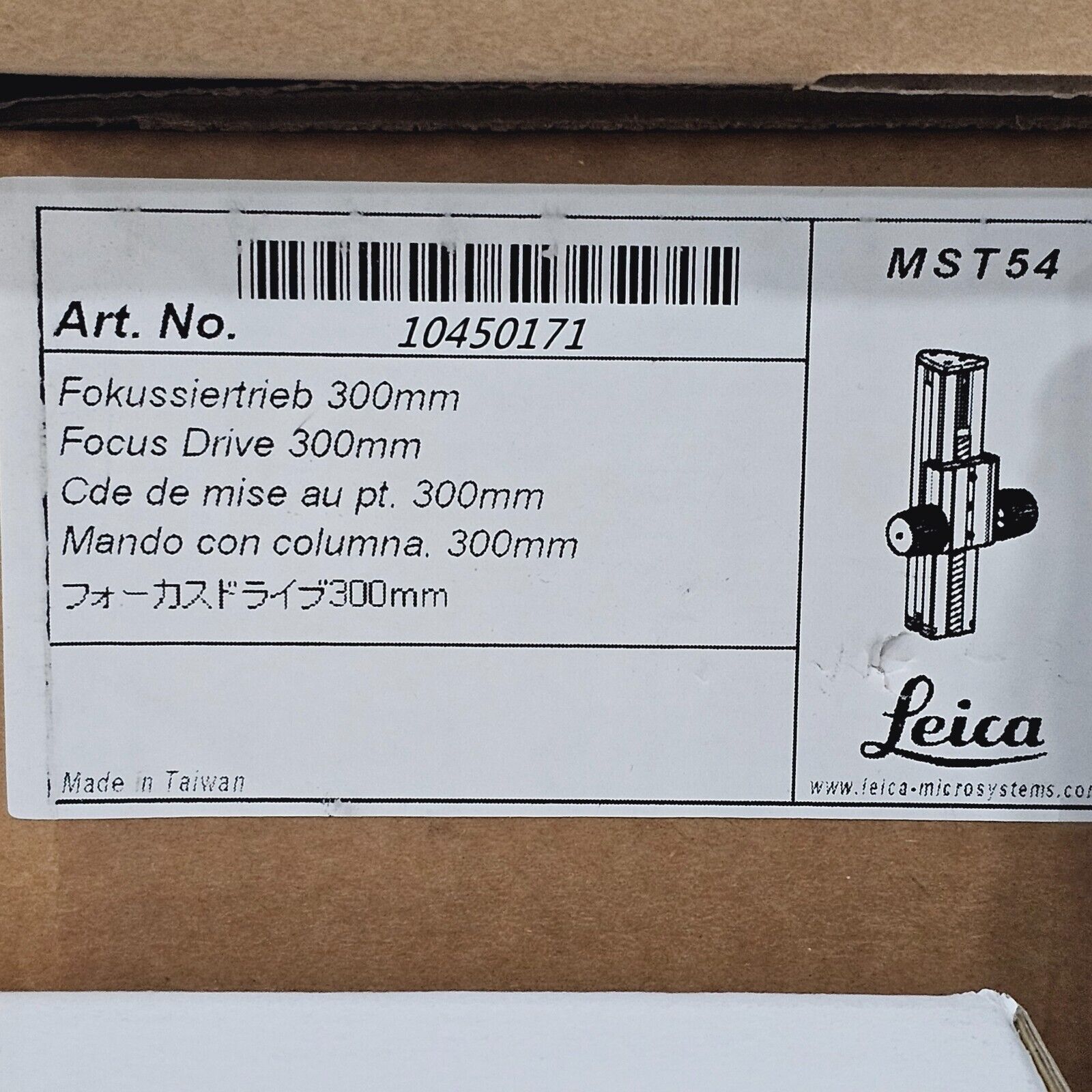 NEW Leica Ivesta 3 Greenough Stereo Microscope + Accessories & Optional Extras