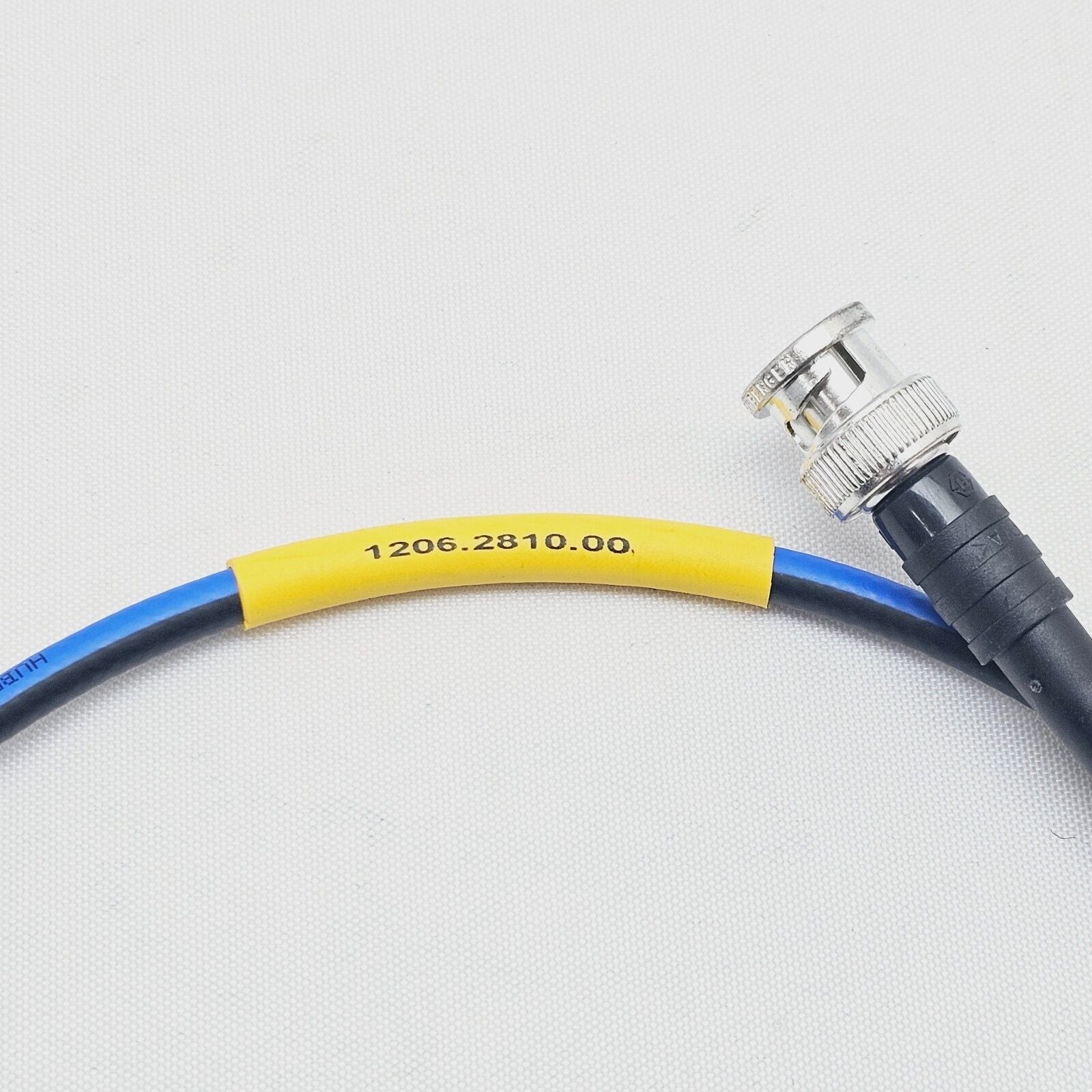 Cable Set 1206.2810.00 & 1210.0182.00