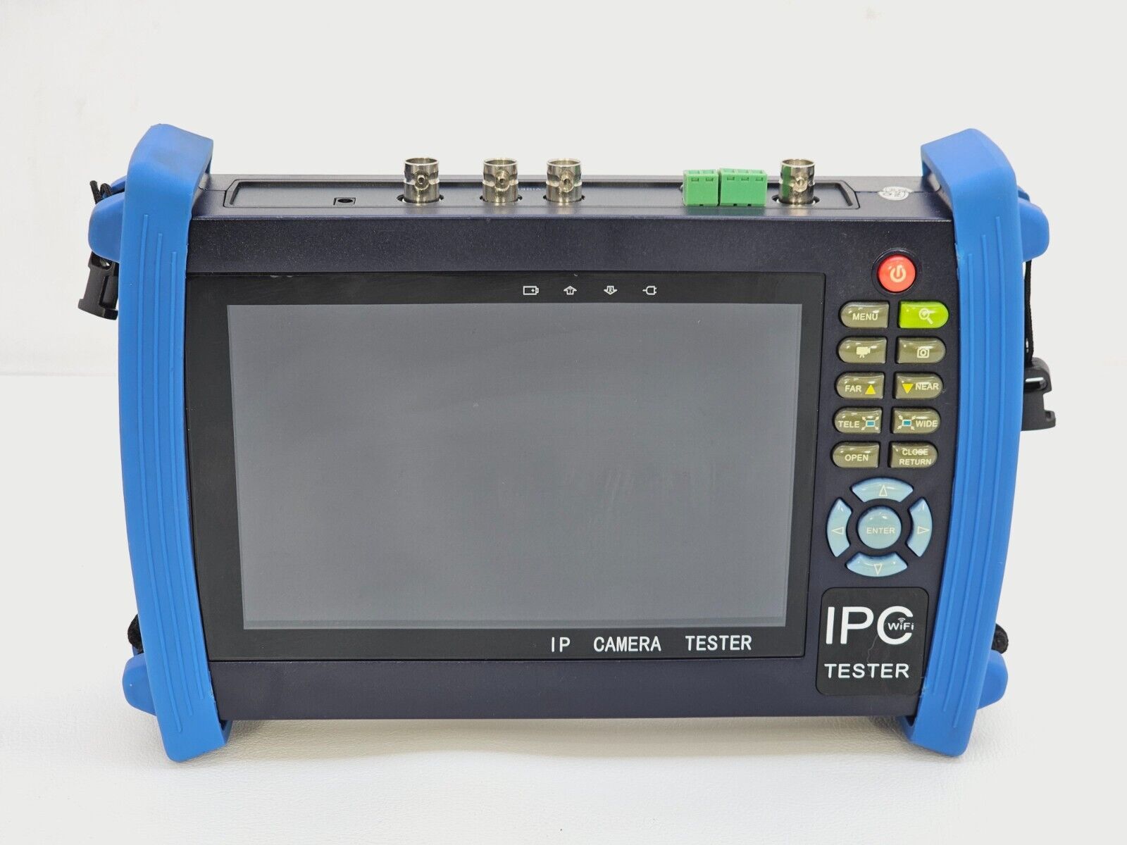 IPC WIFI IP Camera Tester IPC-8600ADHS