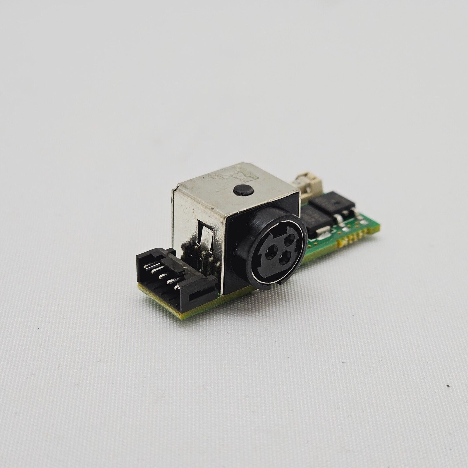 EXFO FTB-1 Pro / v2 Charging Port Power Board