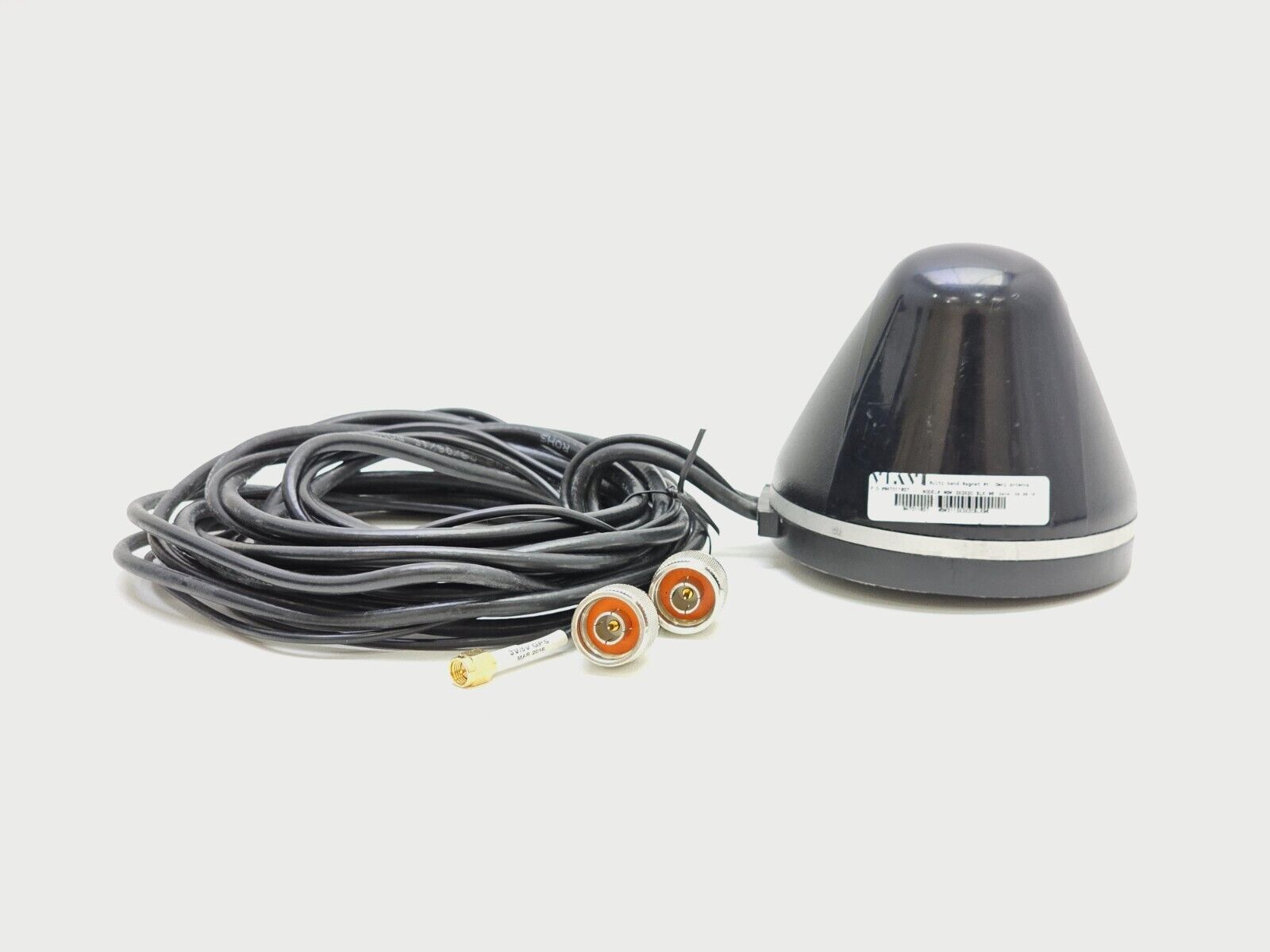 Viavi JDSU IA811 RF Test Interference Advisor Accessories Kit with Antenna & ..