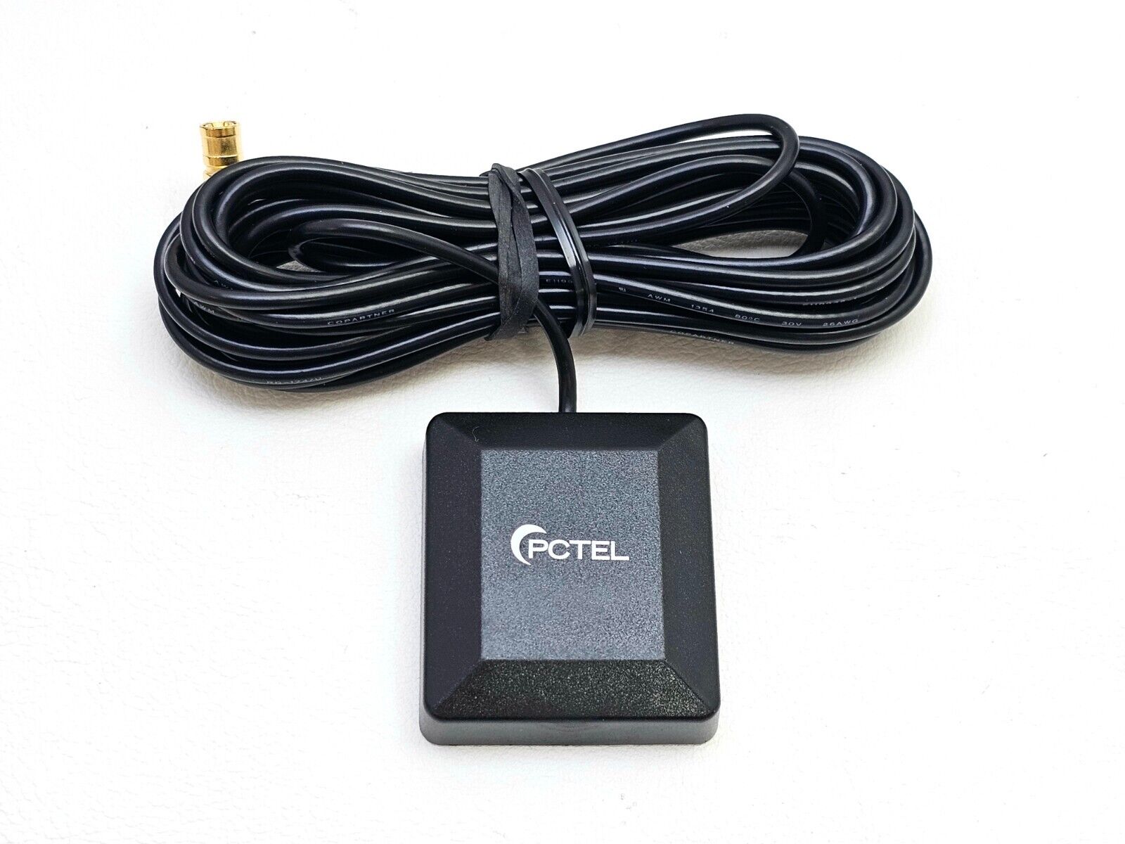 PCTEL MXflex 30 MHz - 6 GHz Scanning Receiver 07904S-U LTE FDD TDD 4Rx MIMO