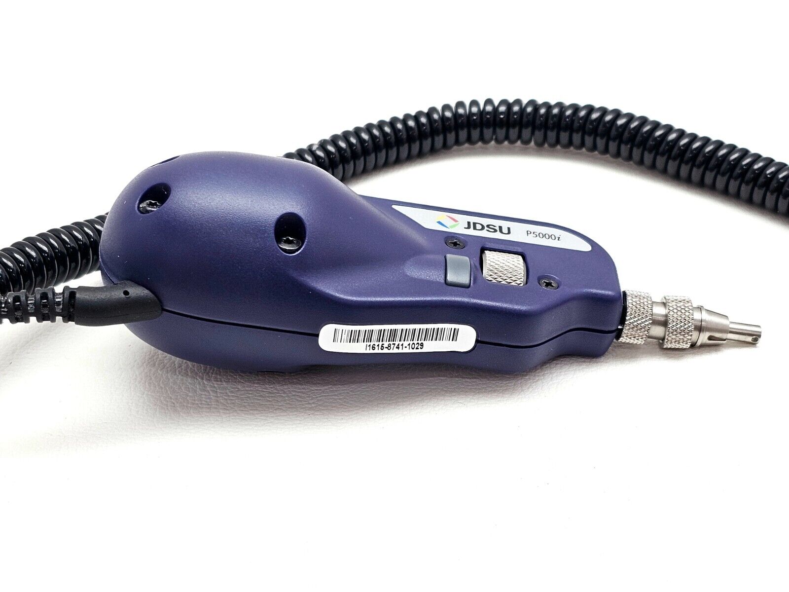 Viavi JDSU P5000i Fiberscope