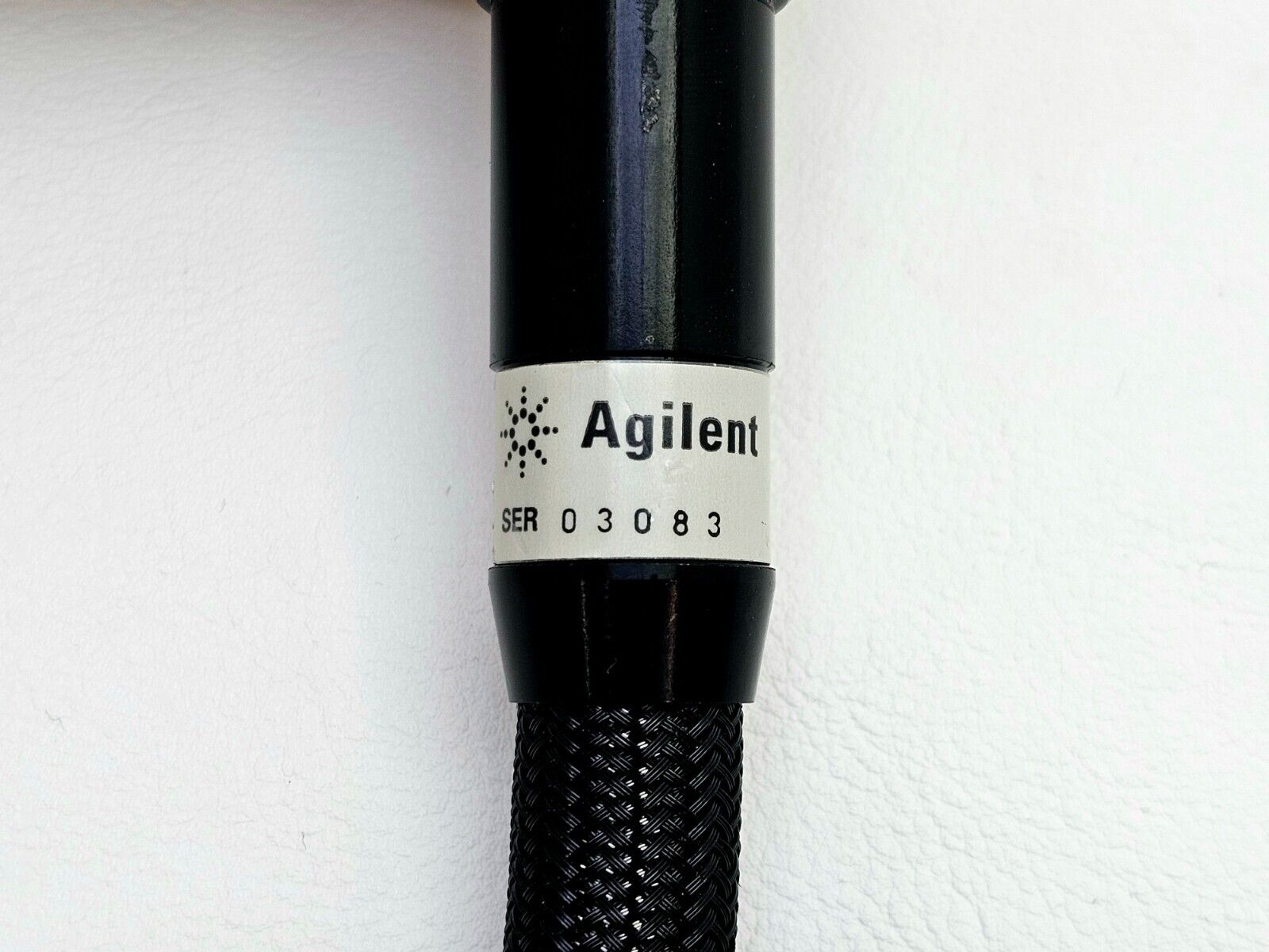 Keysight Agilent 85133-60016 2.4mm (f) FLEXIBLE TEST PORT CABLE