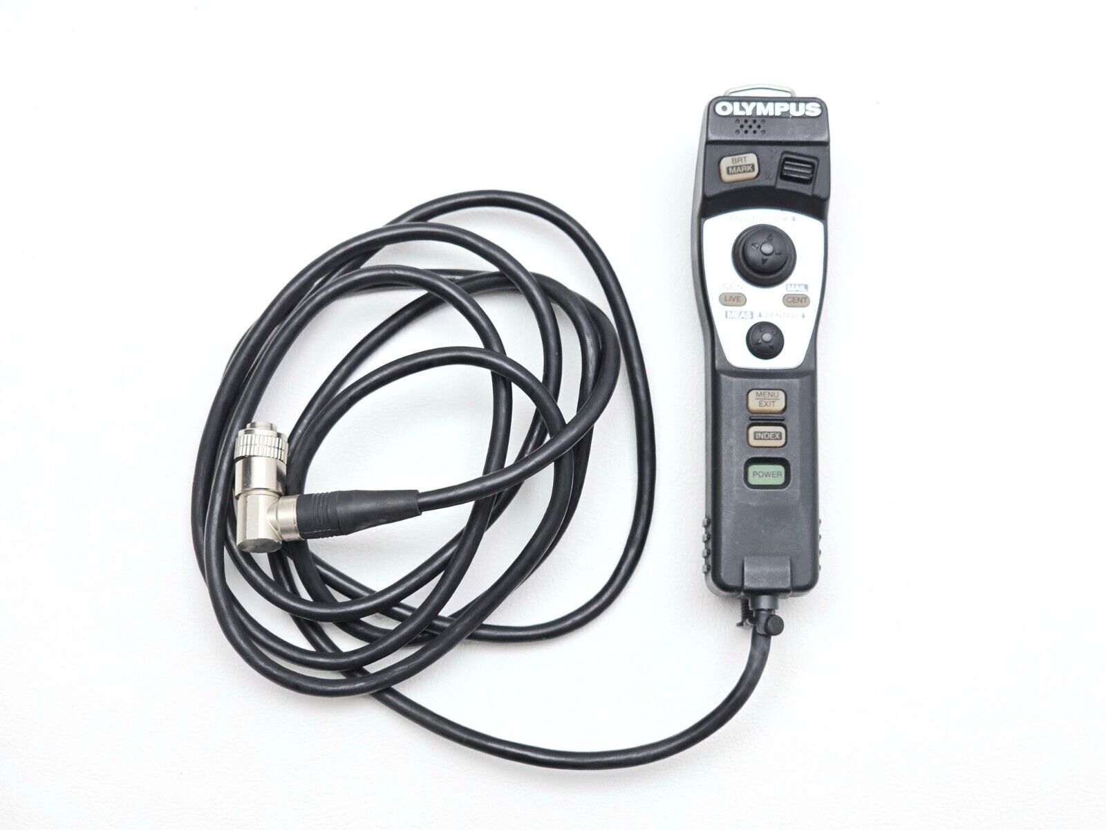 Olympus IV7000 IPlex SX II R Borescope Control Unit IV-70002 READ Description