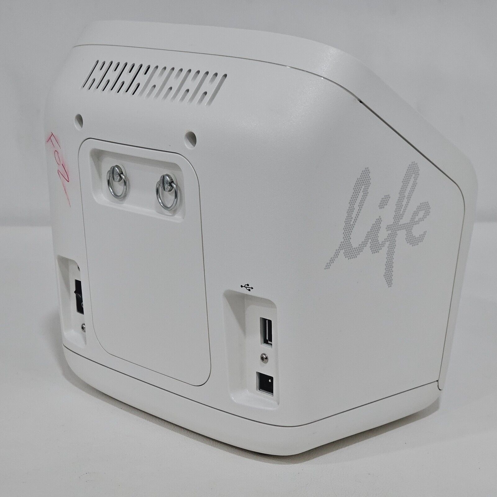 Life Technologies Countess II FL Automated Cell Counter AMQAF1000