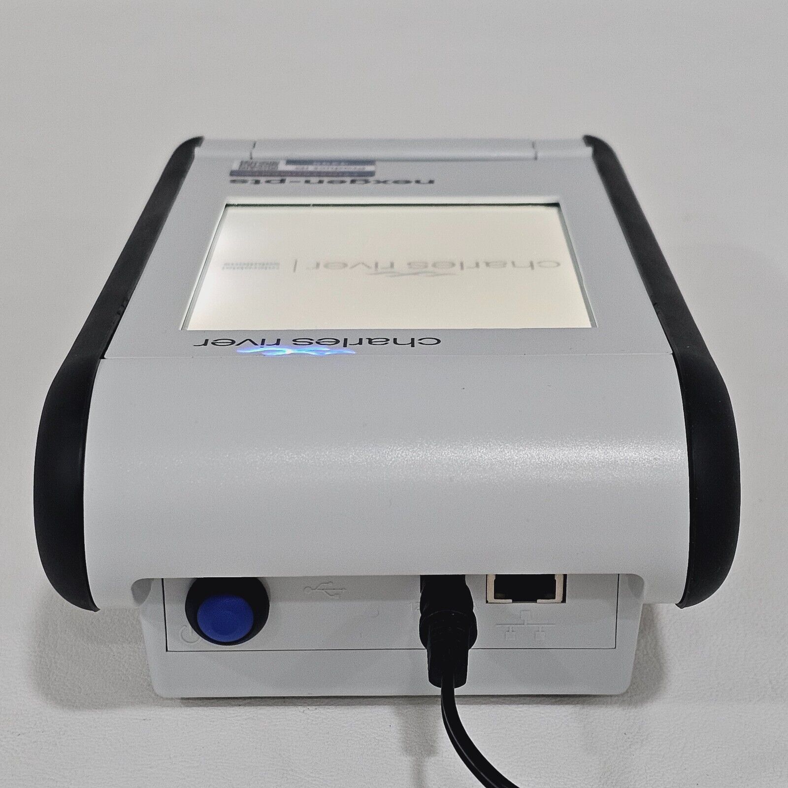 Charles River Endosafe nexgen-PTS PTS150 Handheld Spectrophotometer ASM - 00019