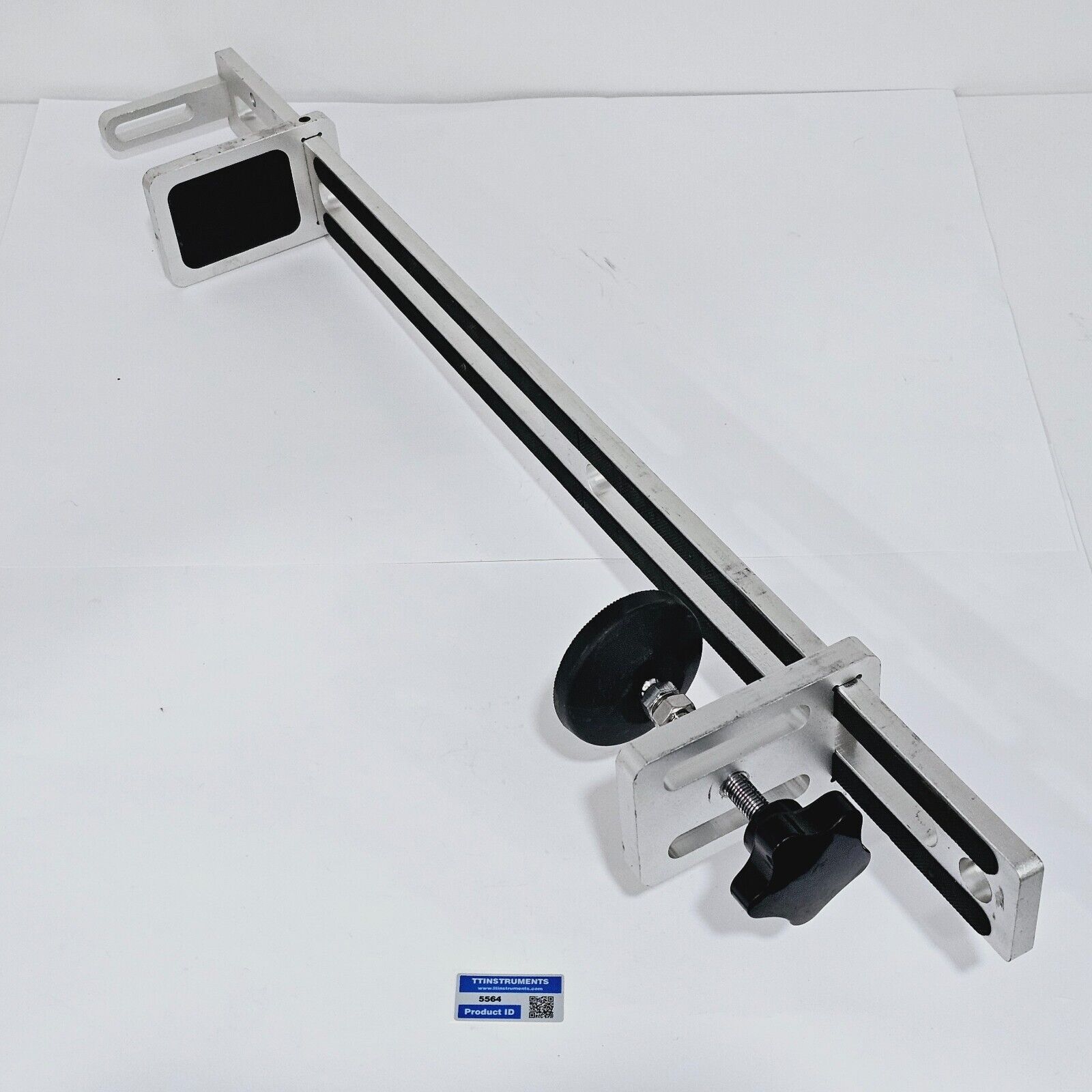 3Z Telecom Antenna Alignment Clamp 3ZRFA-EABK for RFA-1000