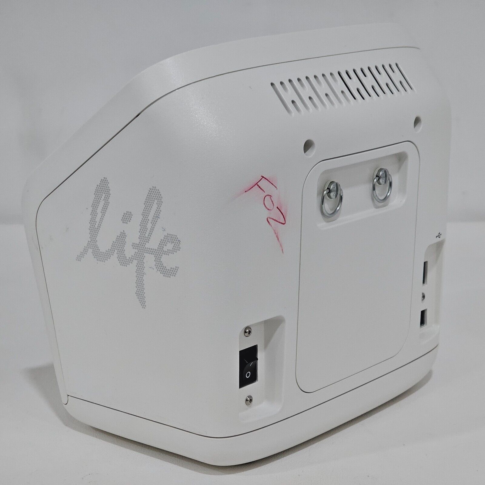 Life Technologies Countess II FL Automated Cell Counter AMQAF1000