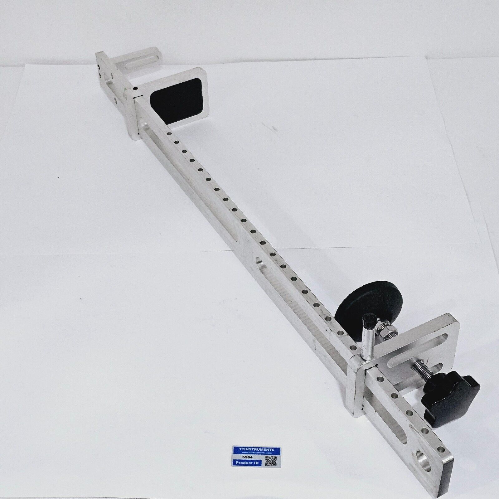 3Z Telecom Antenna Alignment Clamp 3ZRFA-EABK for RFA-1000