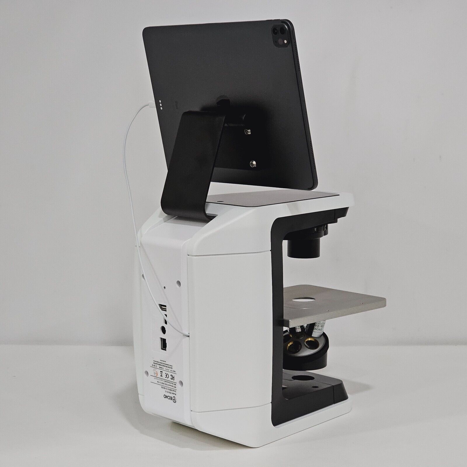 ECHO Rebel REB-01-D Upright | Inverted | Brightfield | Phase Contrast Microscope