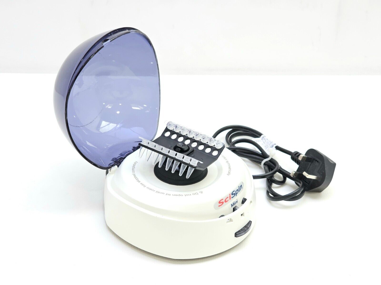 SciSpin Mini Centrifuge 9011001012